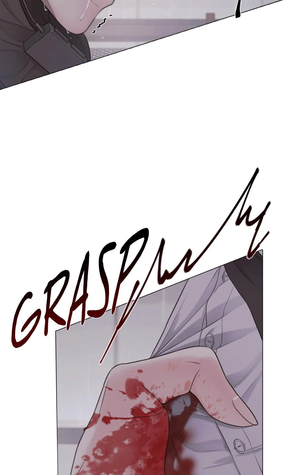 Mary Jane (Official) - Chapter 74 manhwa