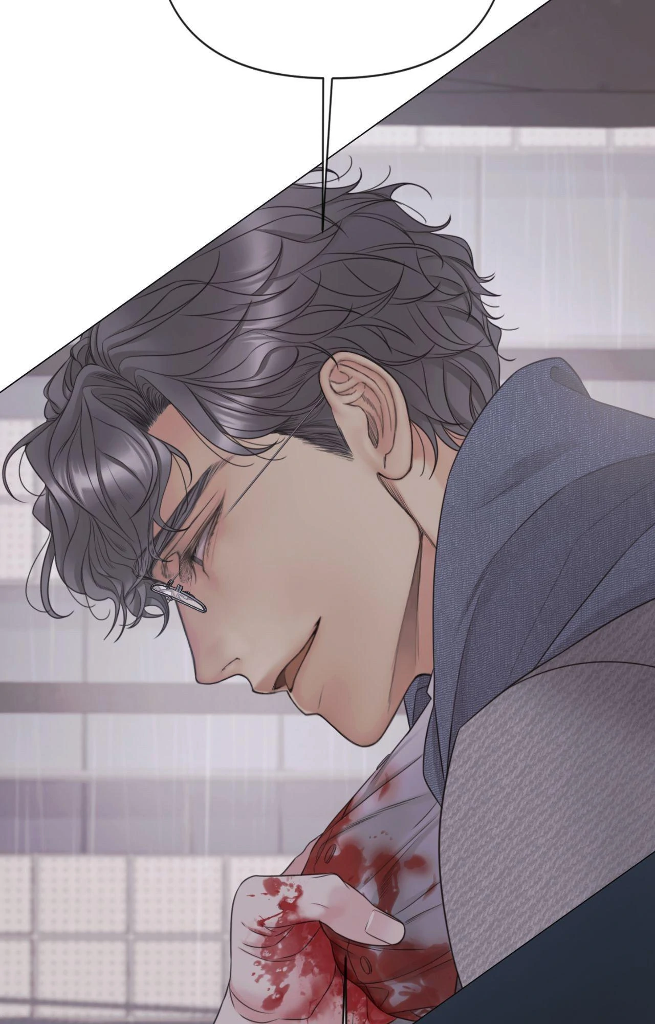 Mary Jane (Official) - Chapter 74 manhwa