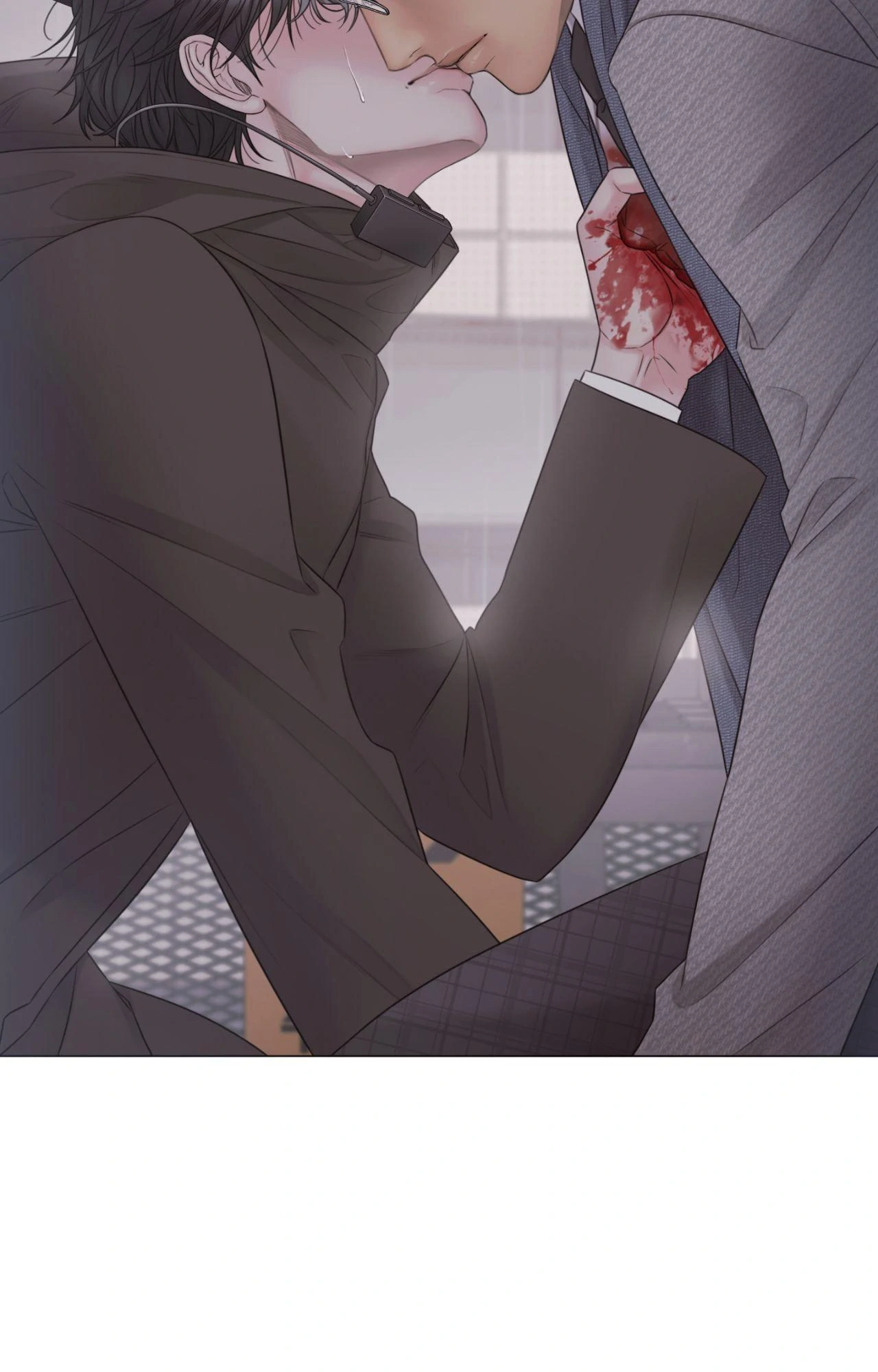 Mary Jane (Official) - Chapter 74 manhwa