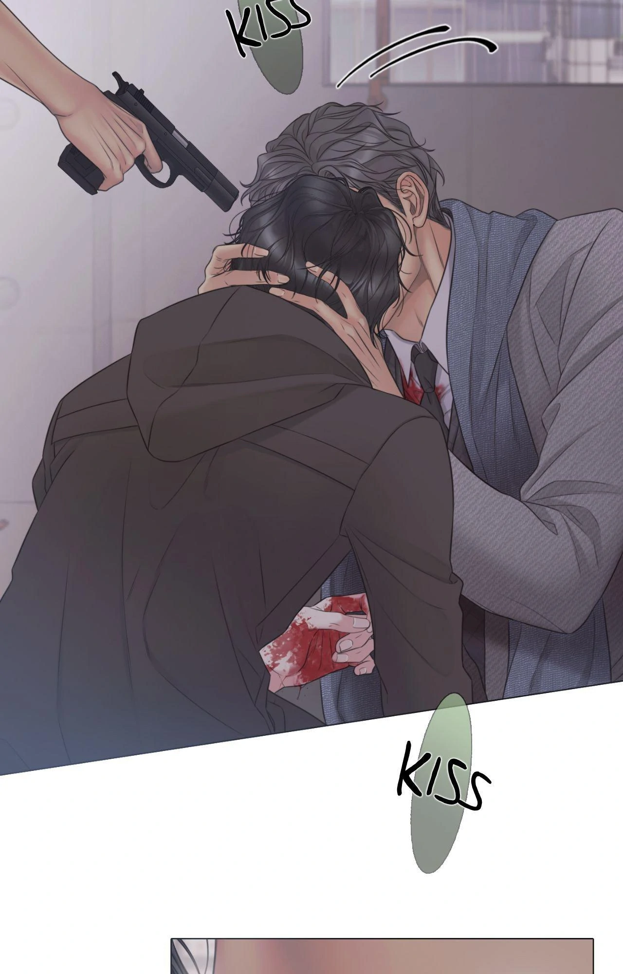 Mary Jane (Official) - Chapter 74 manhwa