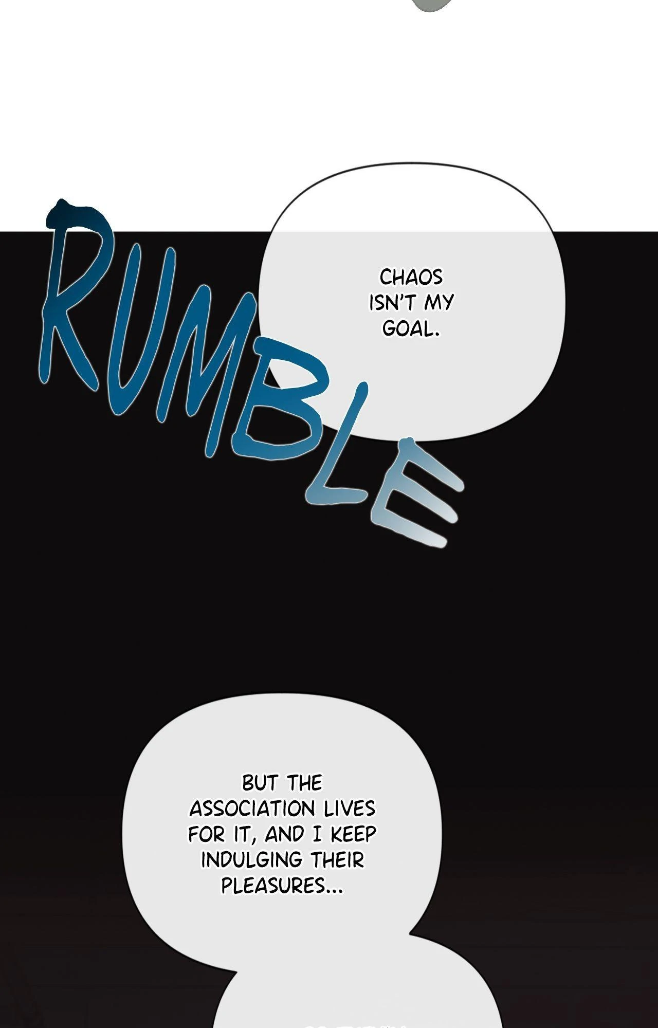 Mary Jane (Official) - Chapter 74 manhwa