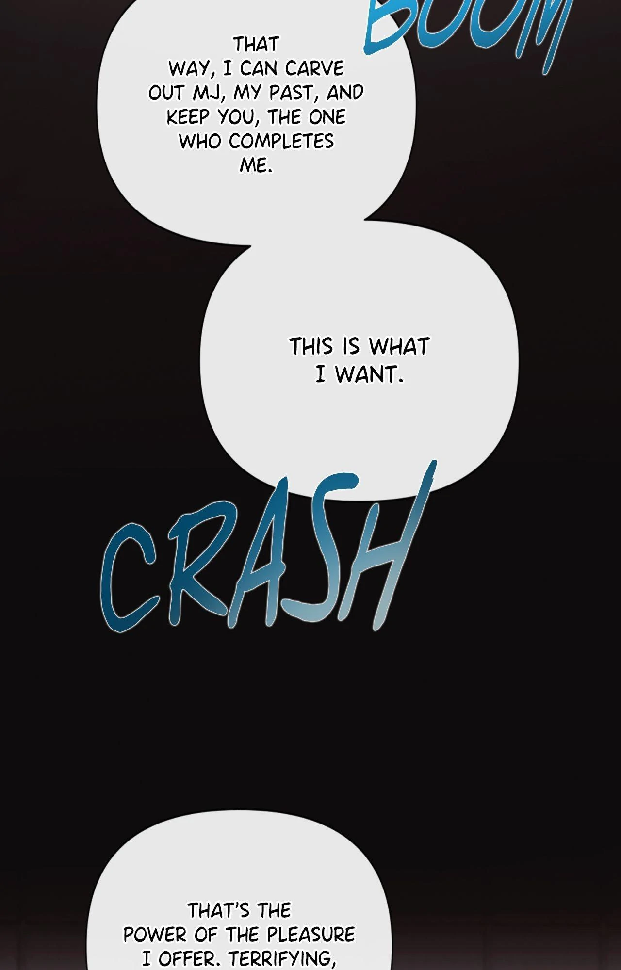 Mary Jane (Official) - Chapter 74 manhwa