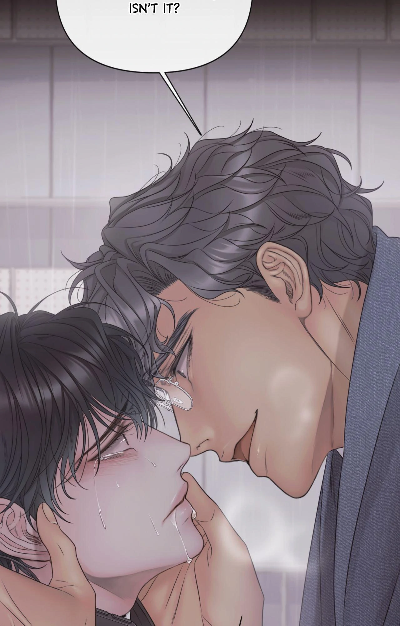 Mary Jane (Official) - Chapter 74 manhwa