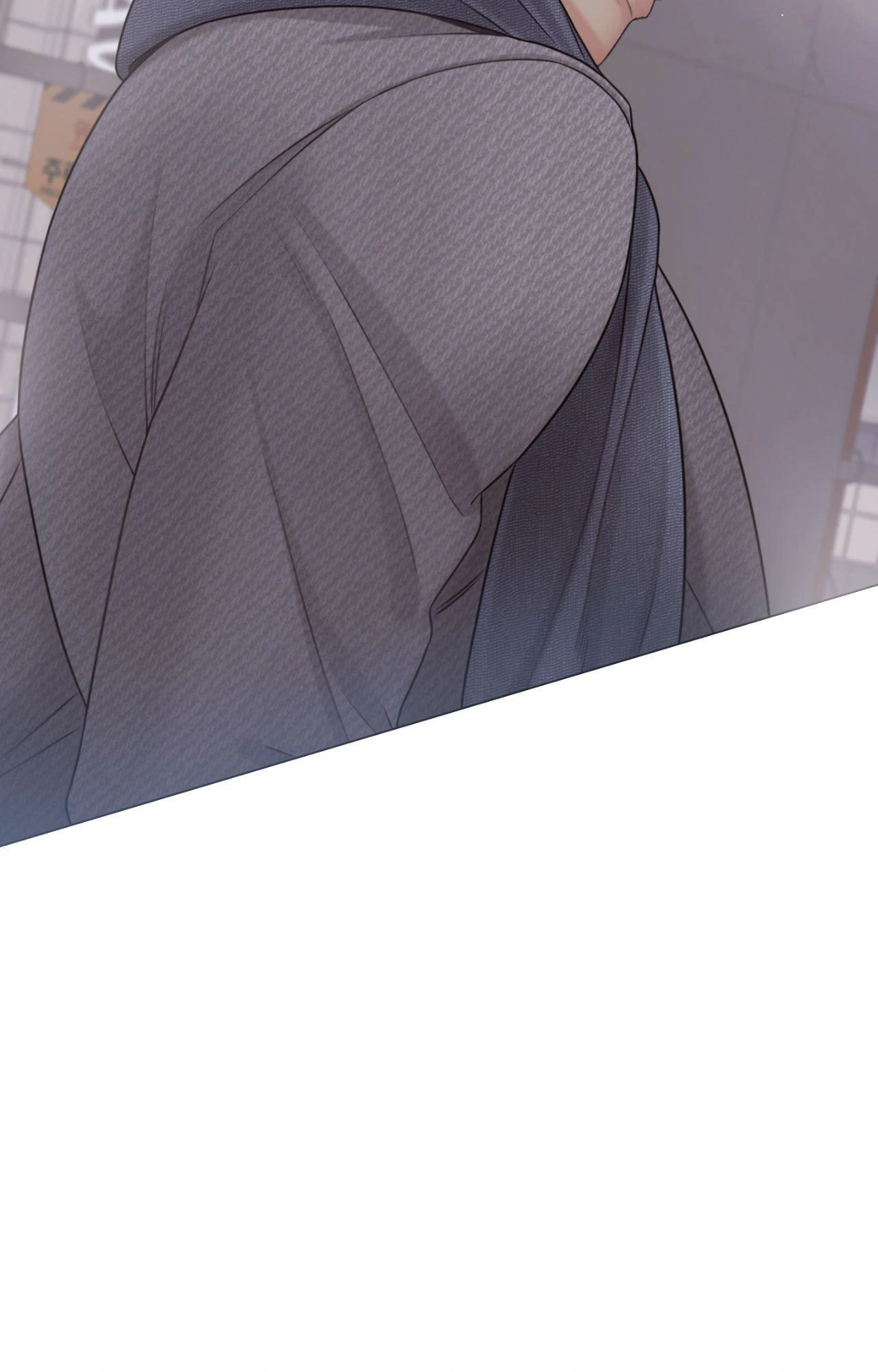 Mary Jane (Official) - Chapter 74 manhwa