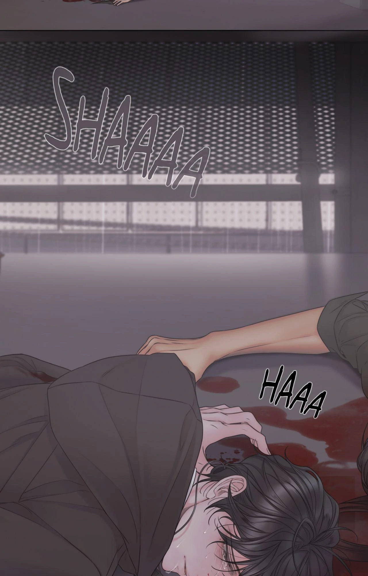 Mary Jane (Official) - Chapter 74 manhwa