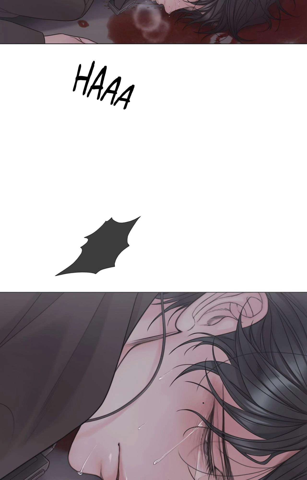 Mary Jane (Official) - Chapter 74 manhwa