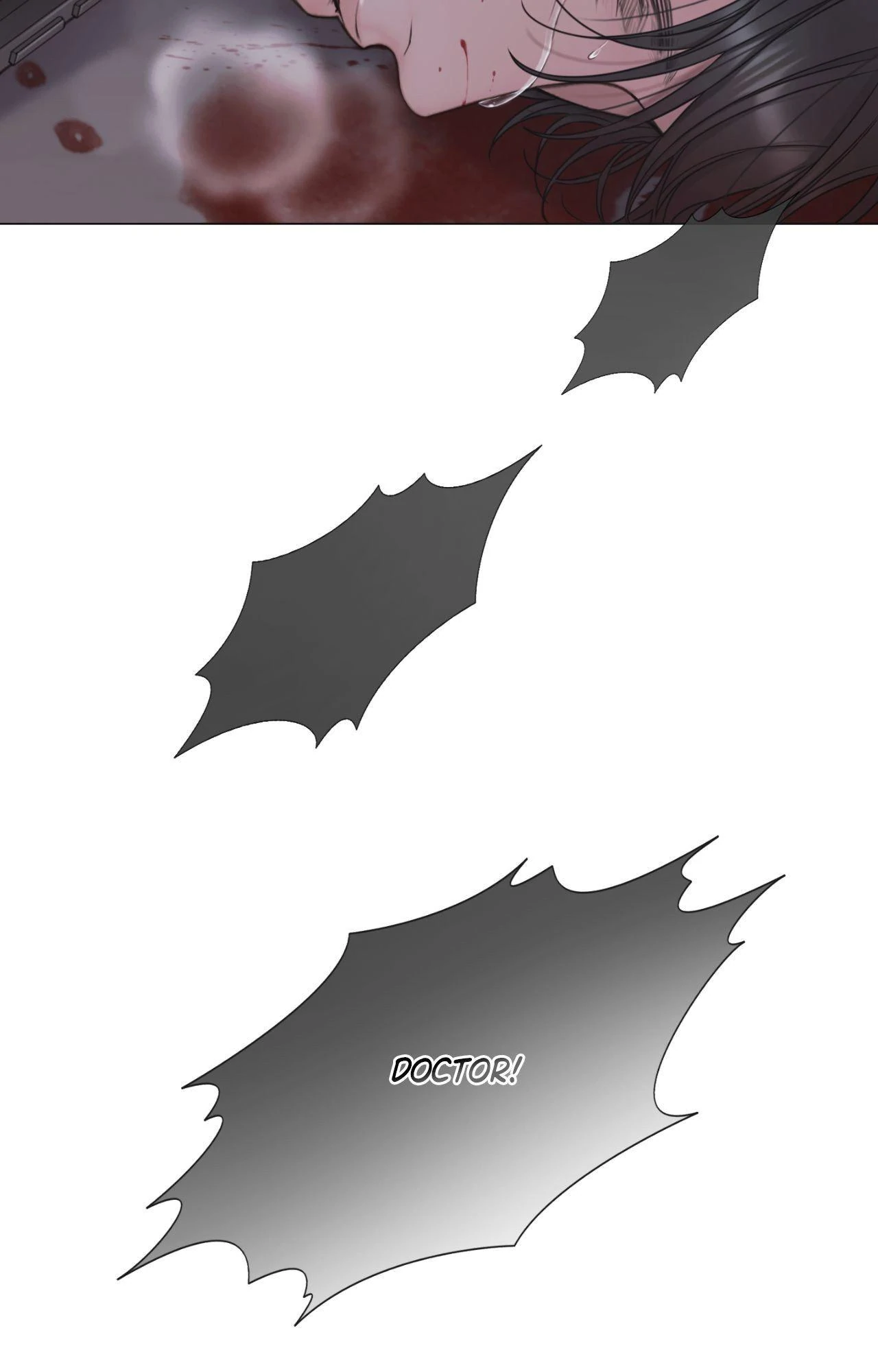 Mary Jane (Official) - Chapter 74 manhwa
