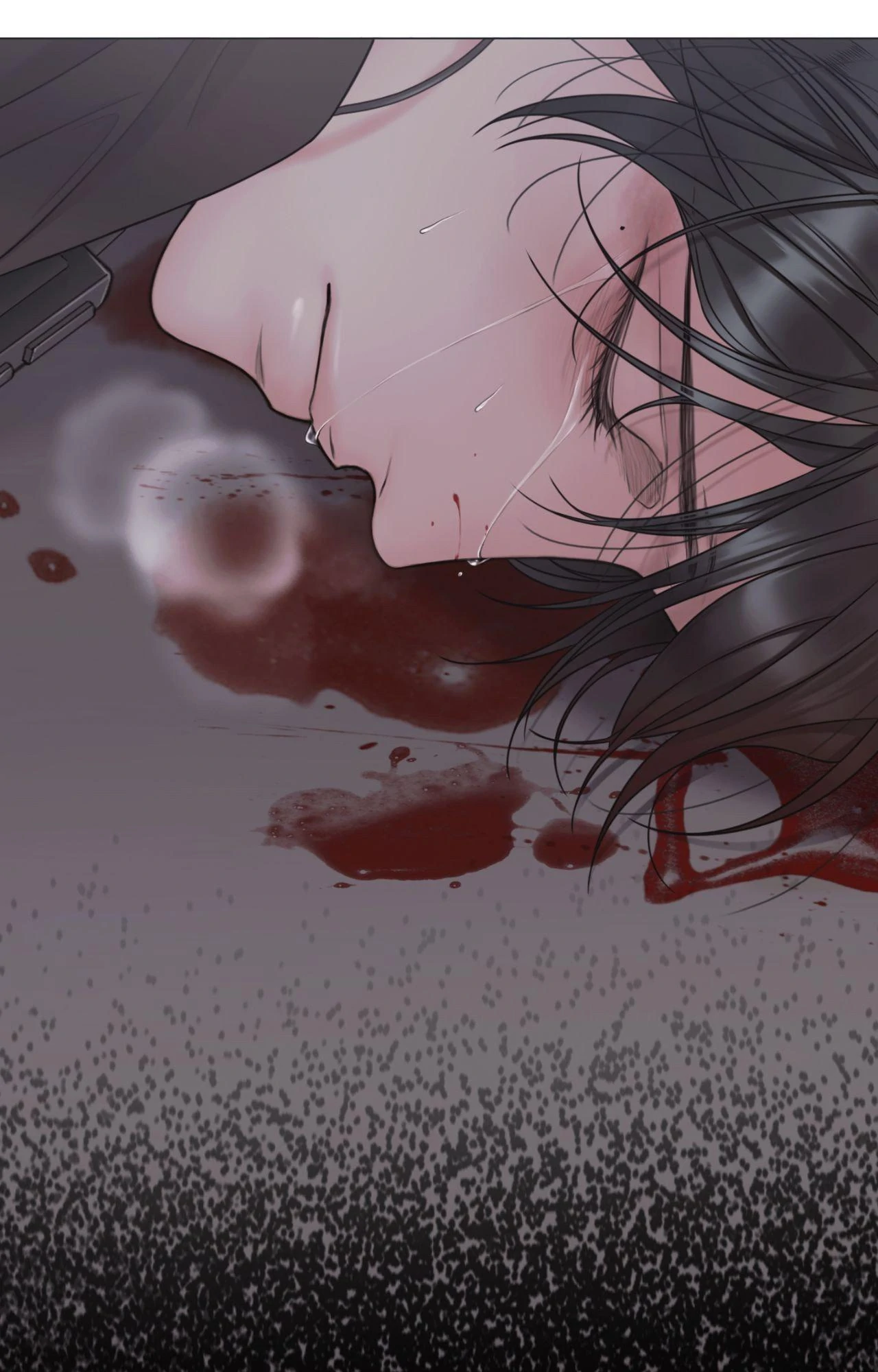 Mary Jane (Official) - Chapter 74 manhwa