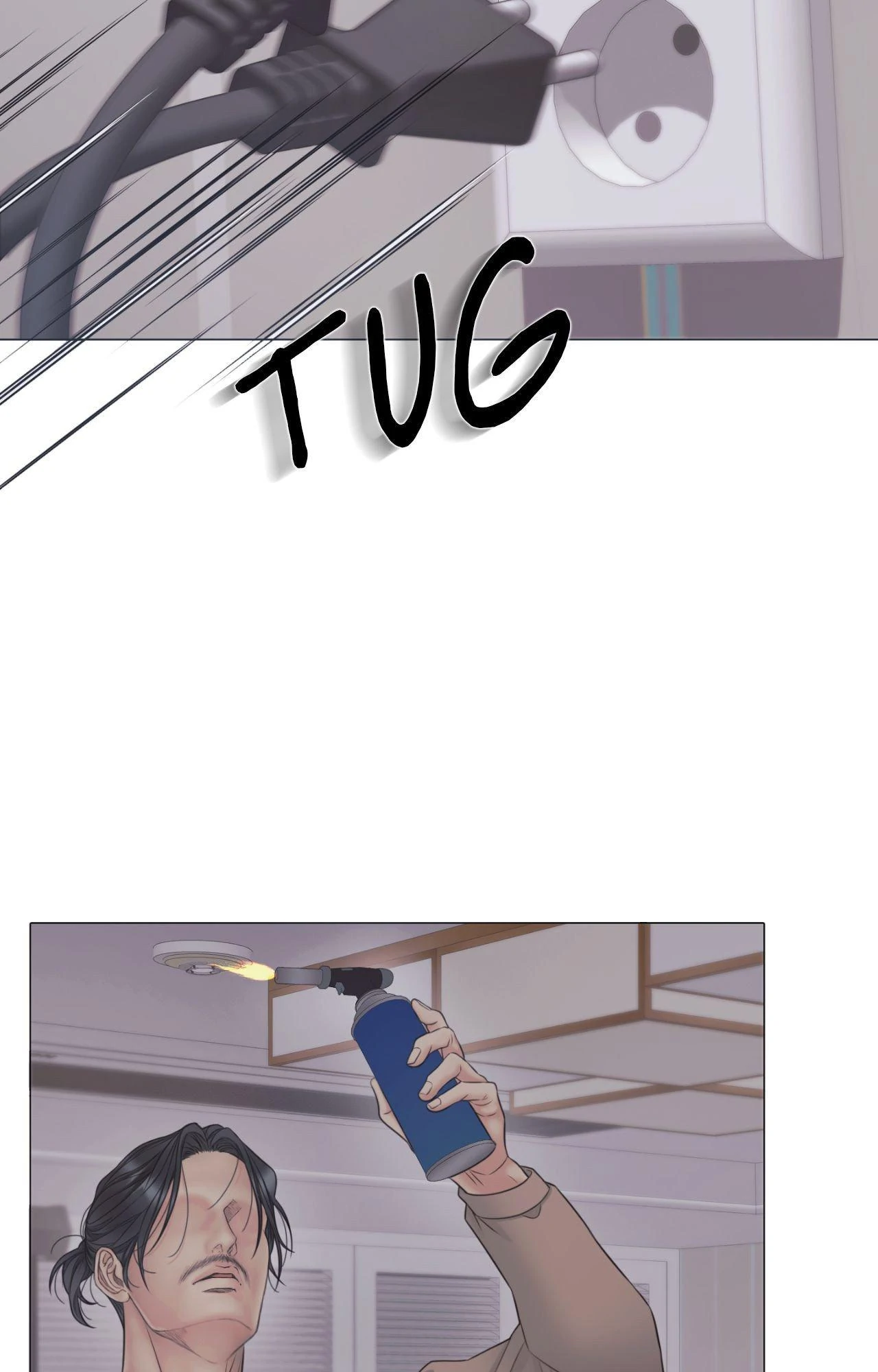 Mary Jane (Official) - Chapter 74 manhwa