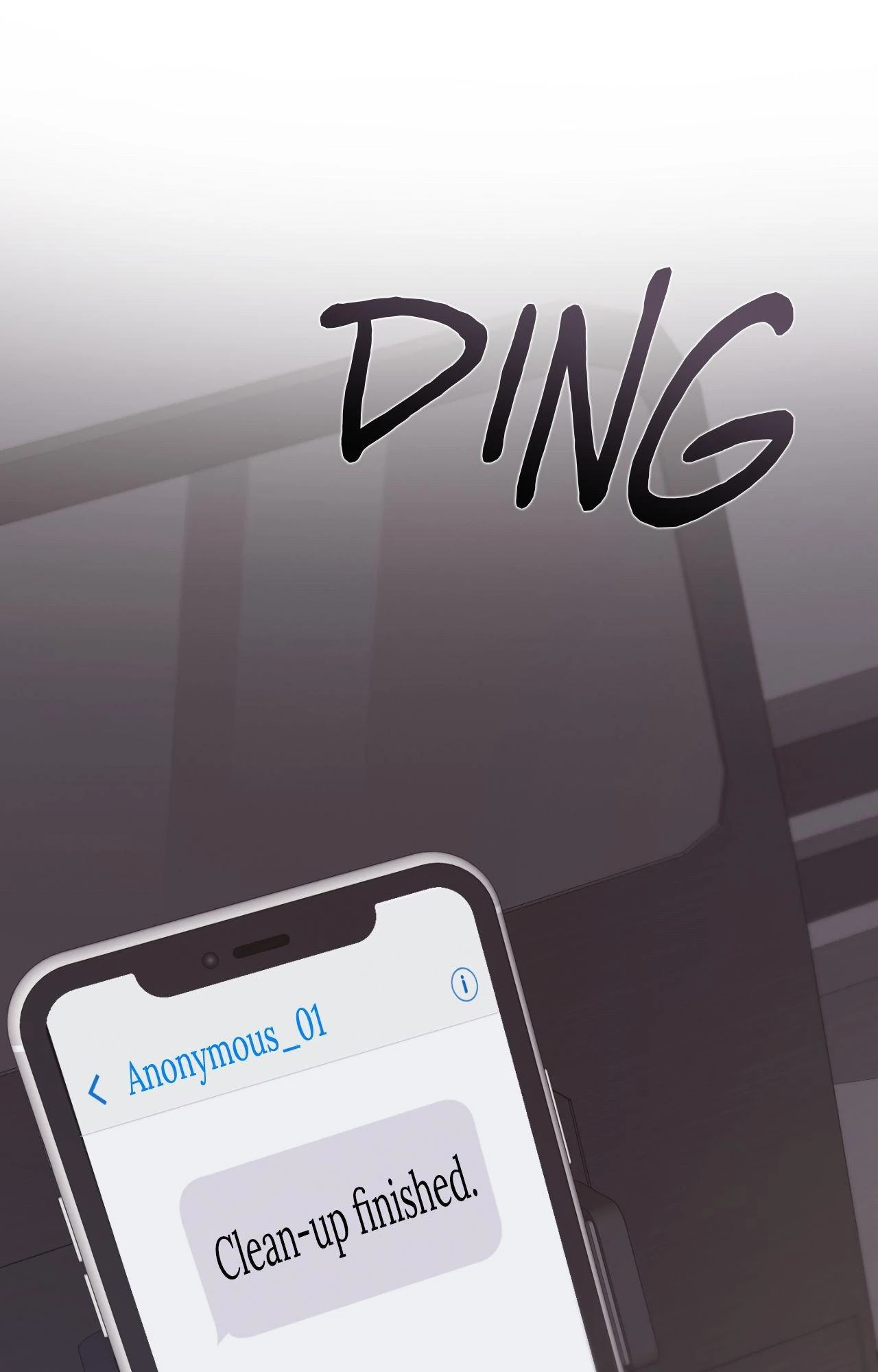 Mary Jane (Official) - Chapter 74 manhwa