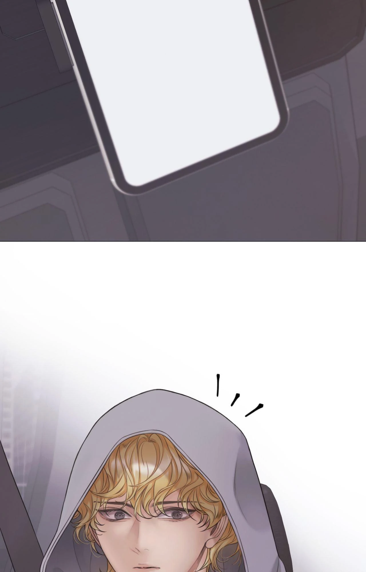 Mary Jane (Official) - Chapter 74 manhwa