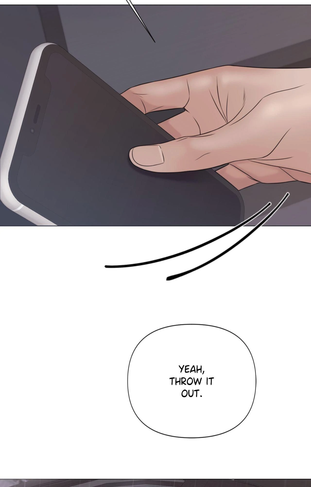 Mary Jane (Official) - Chapter 74 manhwa