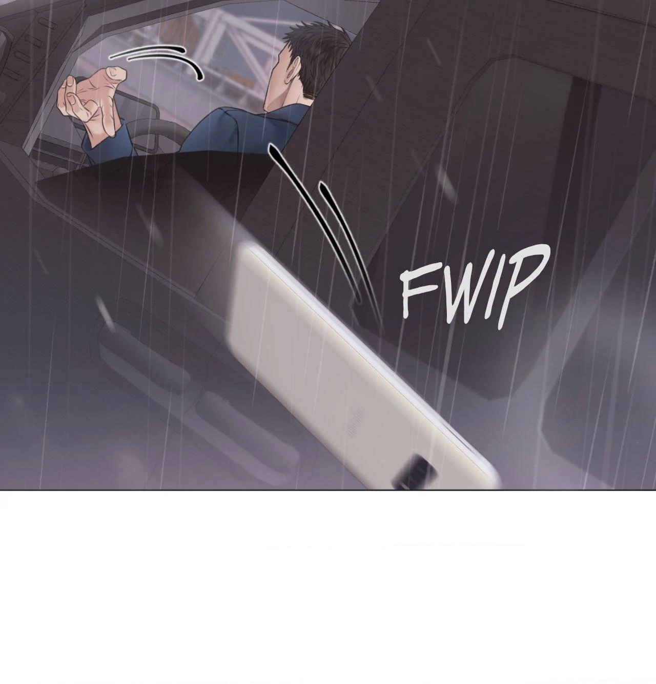Mary Jane (Official) - Chapter 74 manhwa