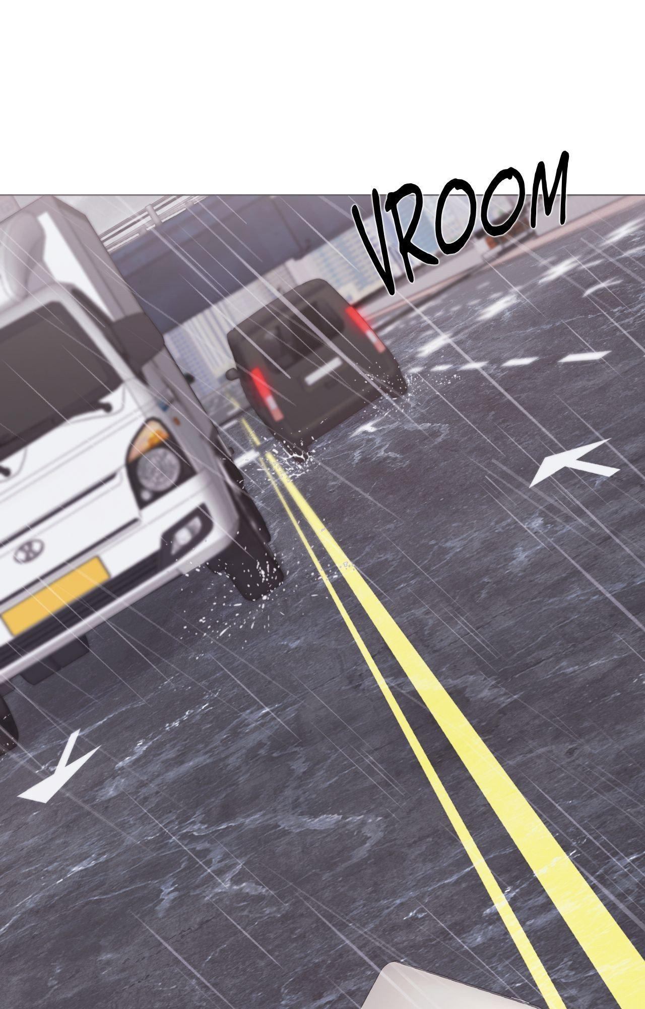 Mary Jane (Official) - Chapter 74 manhwa