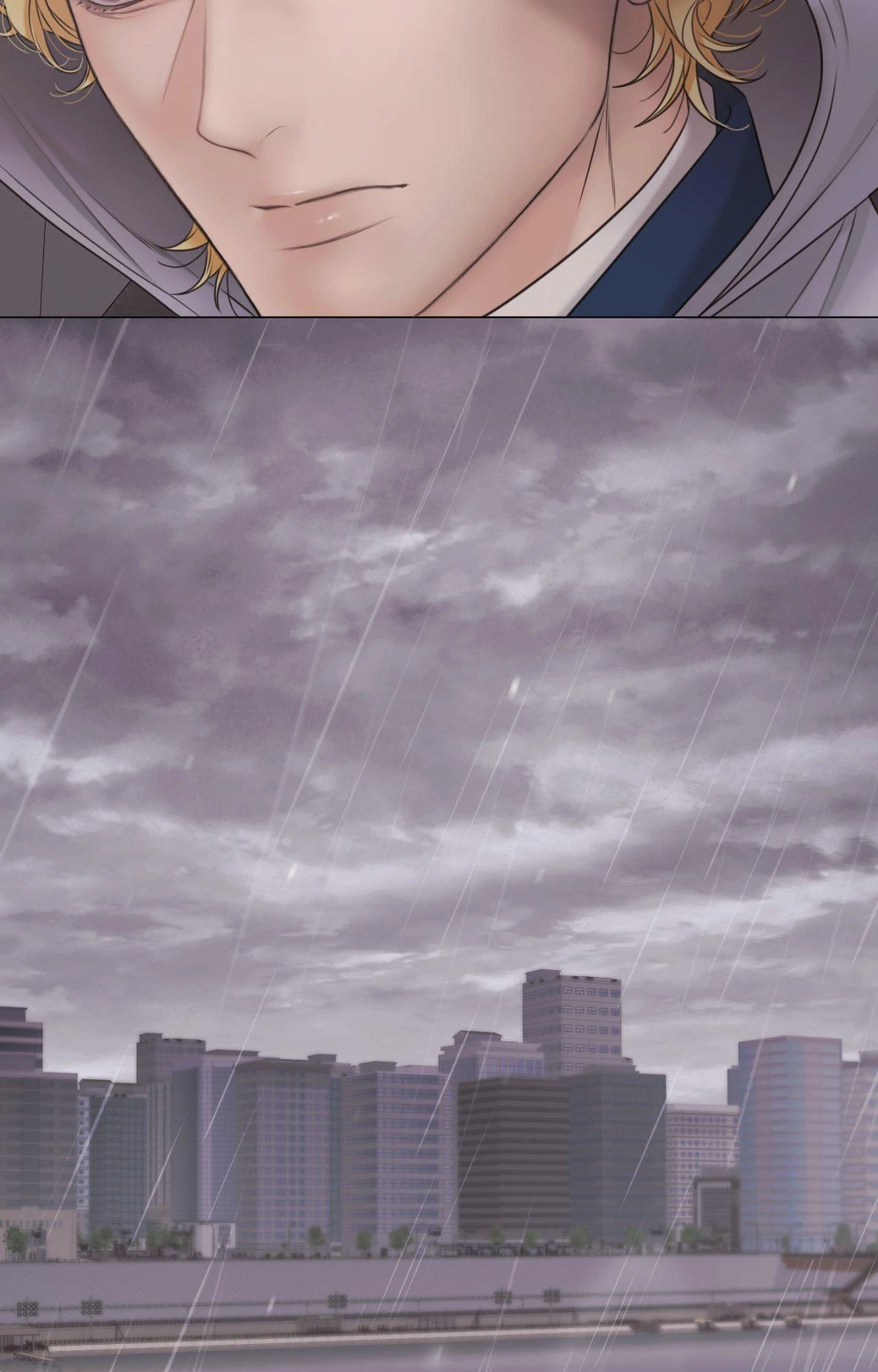 Mary Jane (Official) - Chapter 74 manhwa