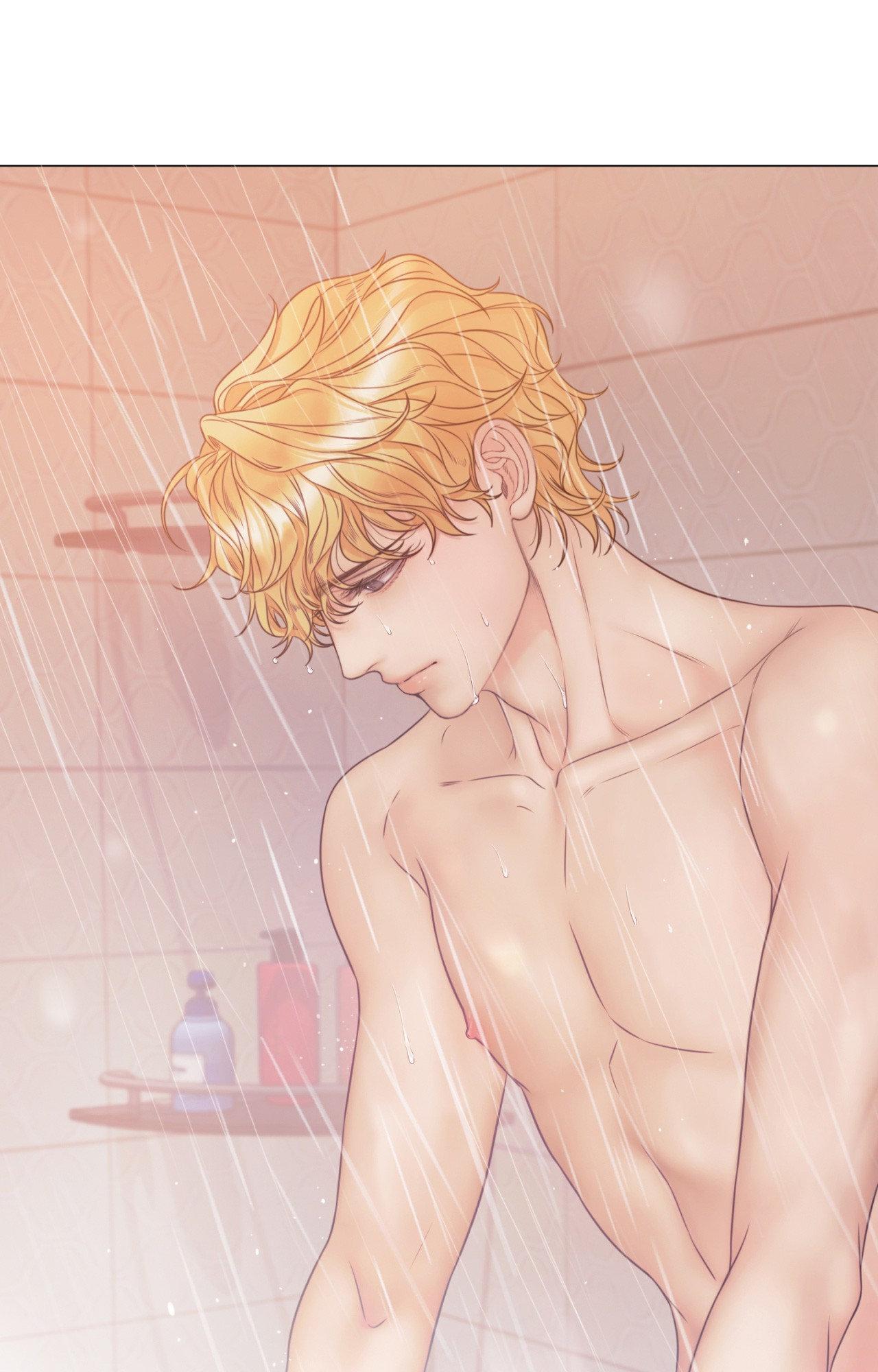 Mary Jane (Official) - Chapter 75 manhwa