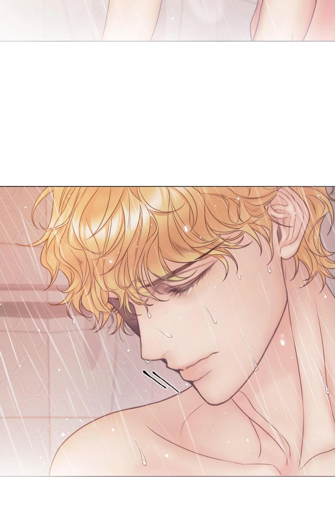 Mary Jane (Official) - Chapter 75 manhwa