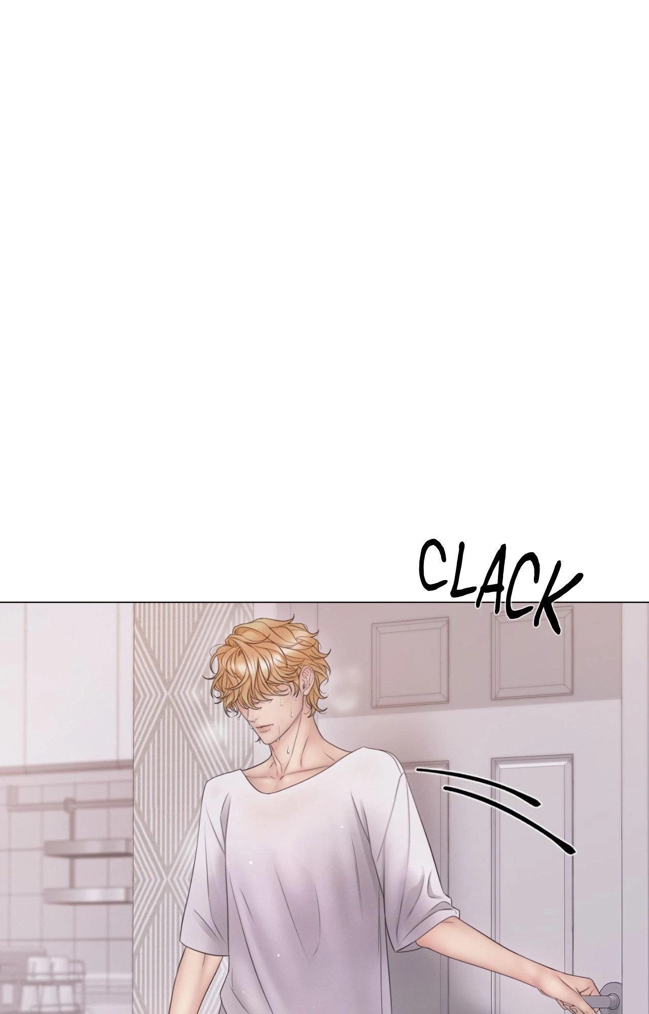 Mary Jane (Official) - Chapter 75 manhwa