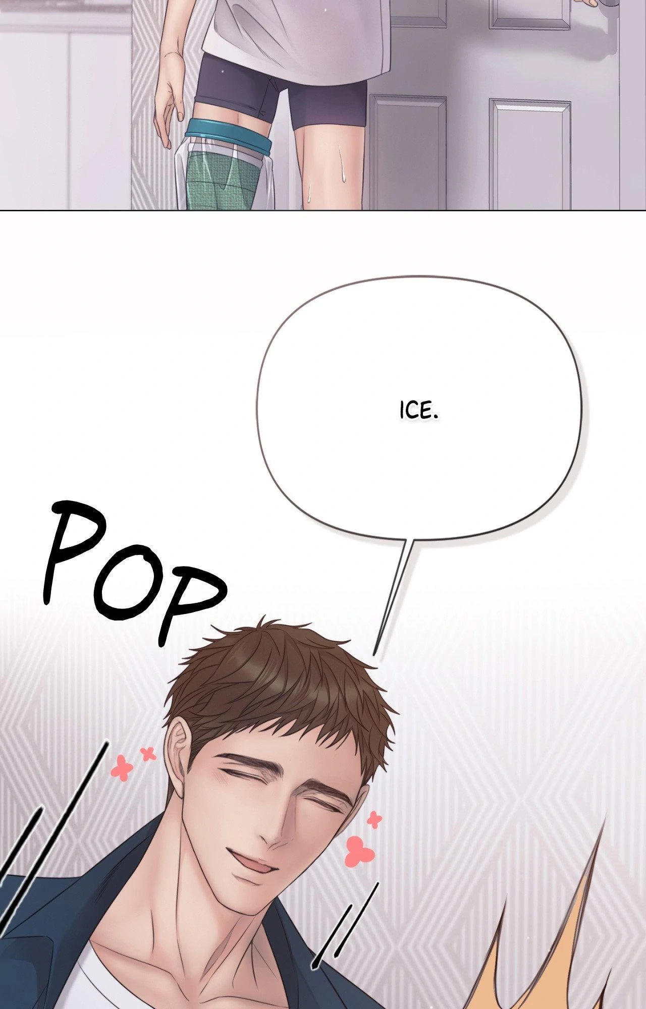 Mary Jane (Official) - Chapter 75 manhwa