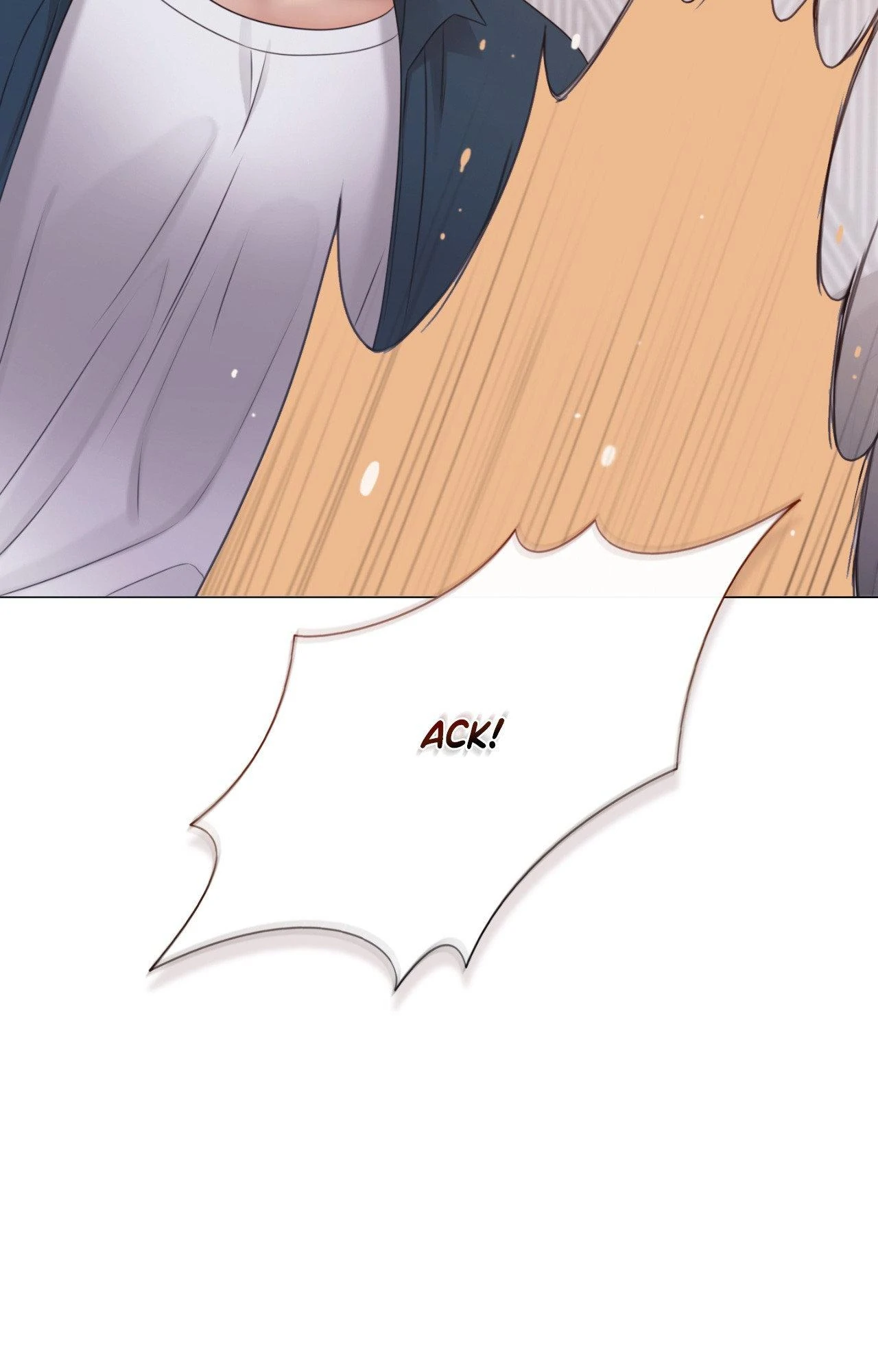 Mary Jane (Official) - Chapter 75 manhwa