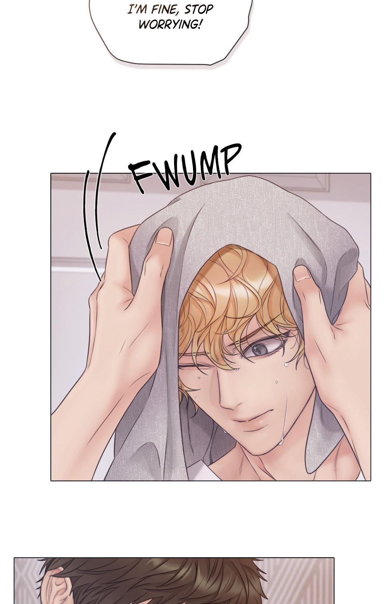 Mary Jane (Official) - Chapter 75 manhwa