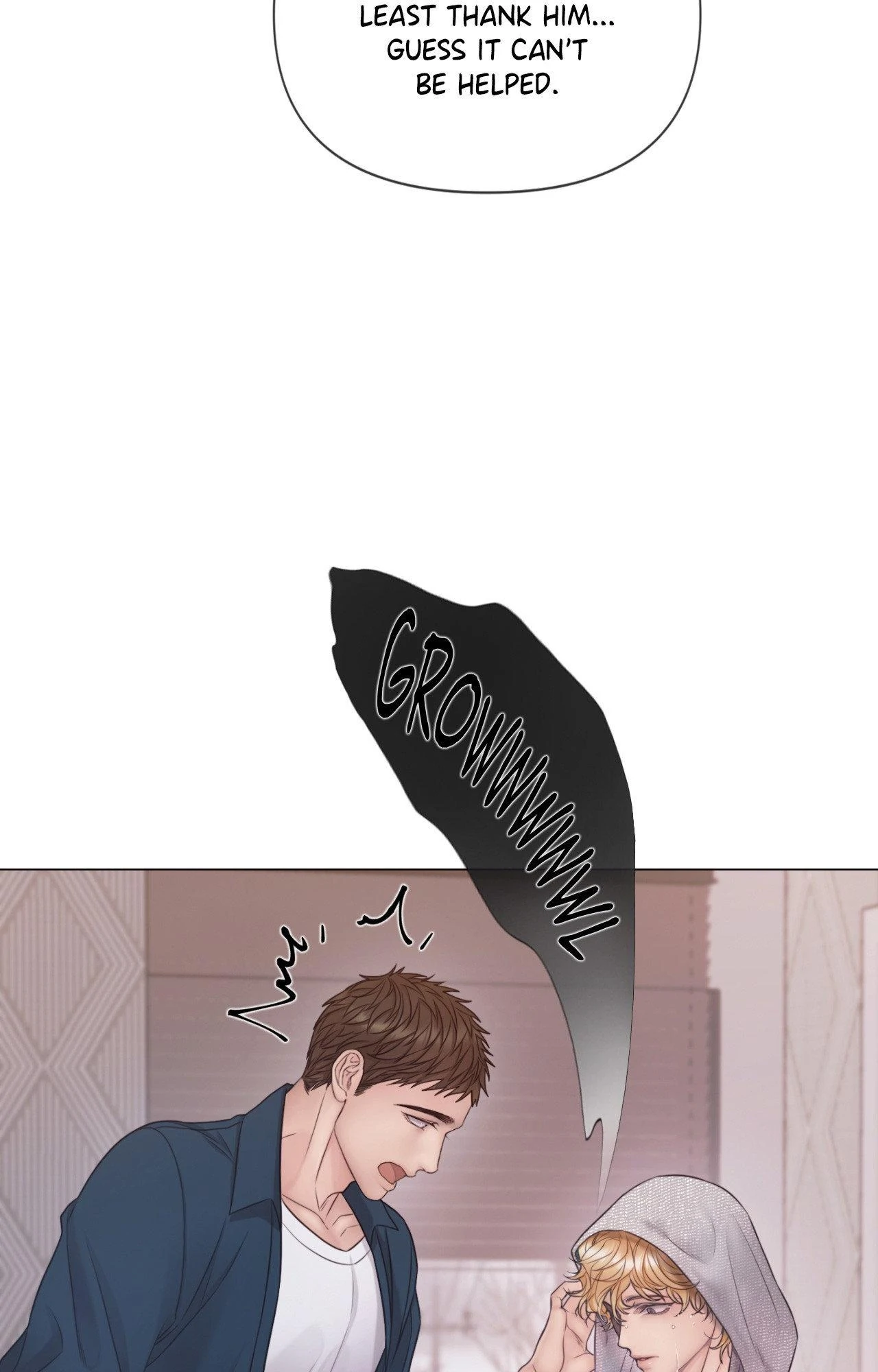 Mary Jane (Official) - Chapter 75 manhwa