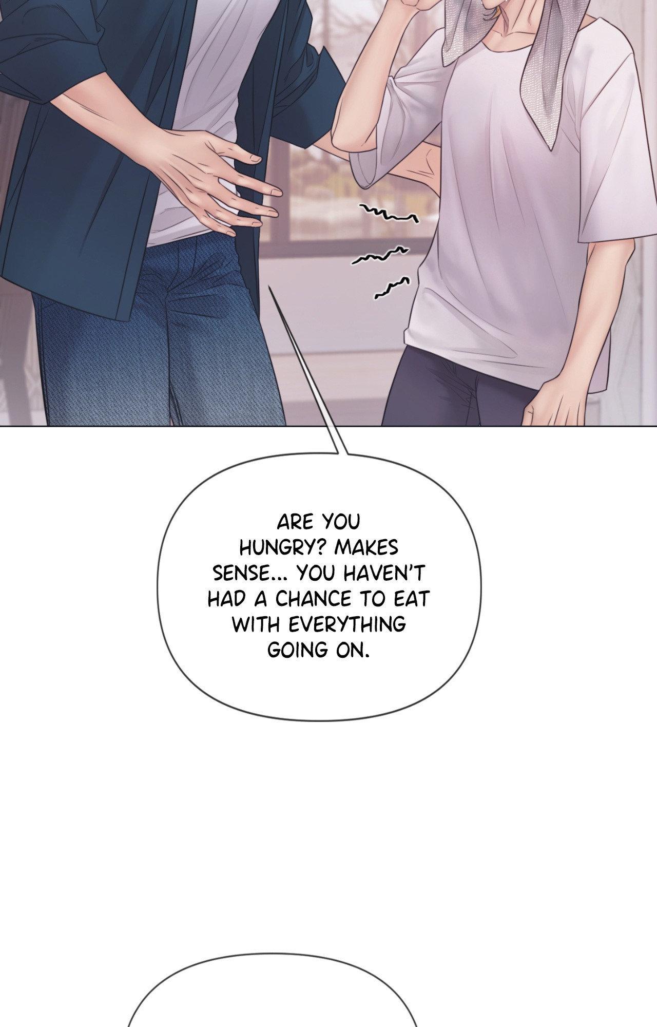 Mary Jane (Official) - Chapter 75 manhwa