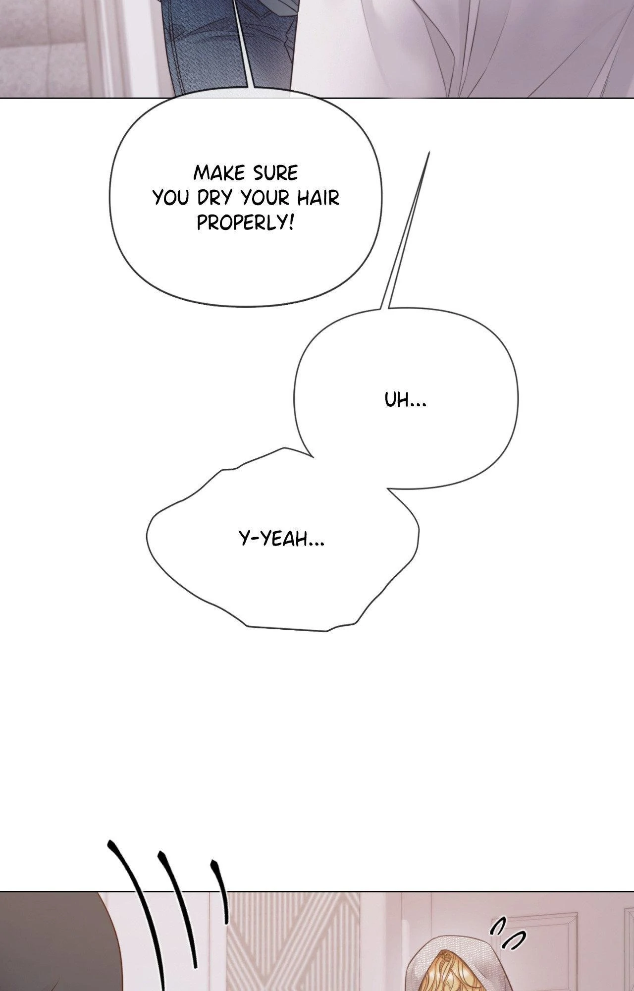 Mary Jane (Official) - Chapter 75 manhwa