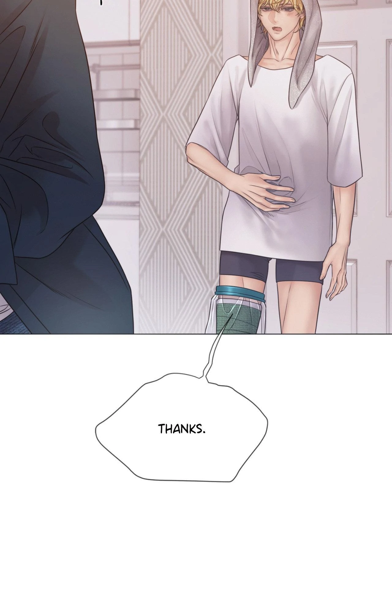 Mary Jane (Official) - Chapter 75 manhwa