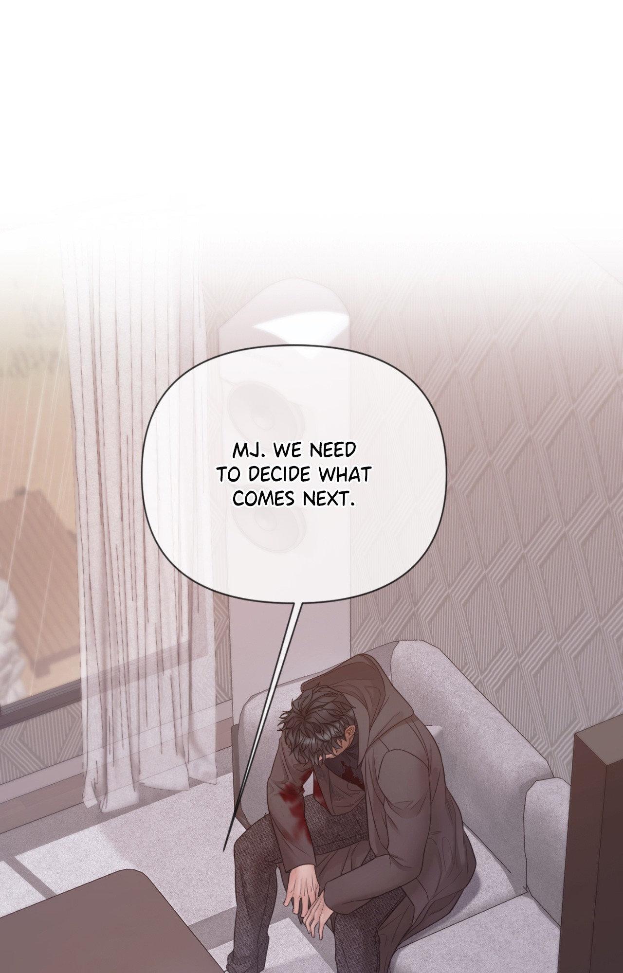 Mary Jane (Official) - Chapter 75 manhwa