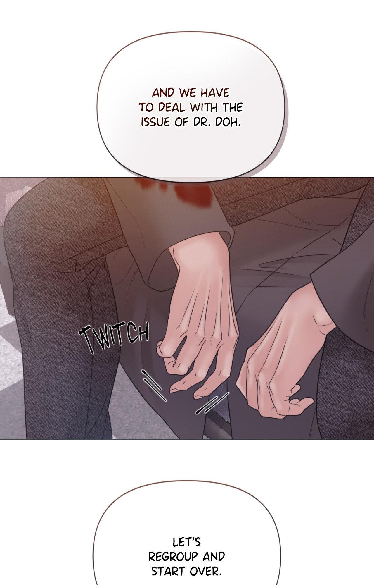 Mary Jane (Official) - Chapter 75 manhwa