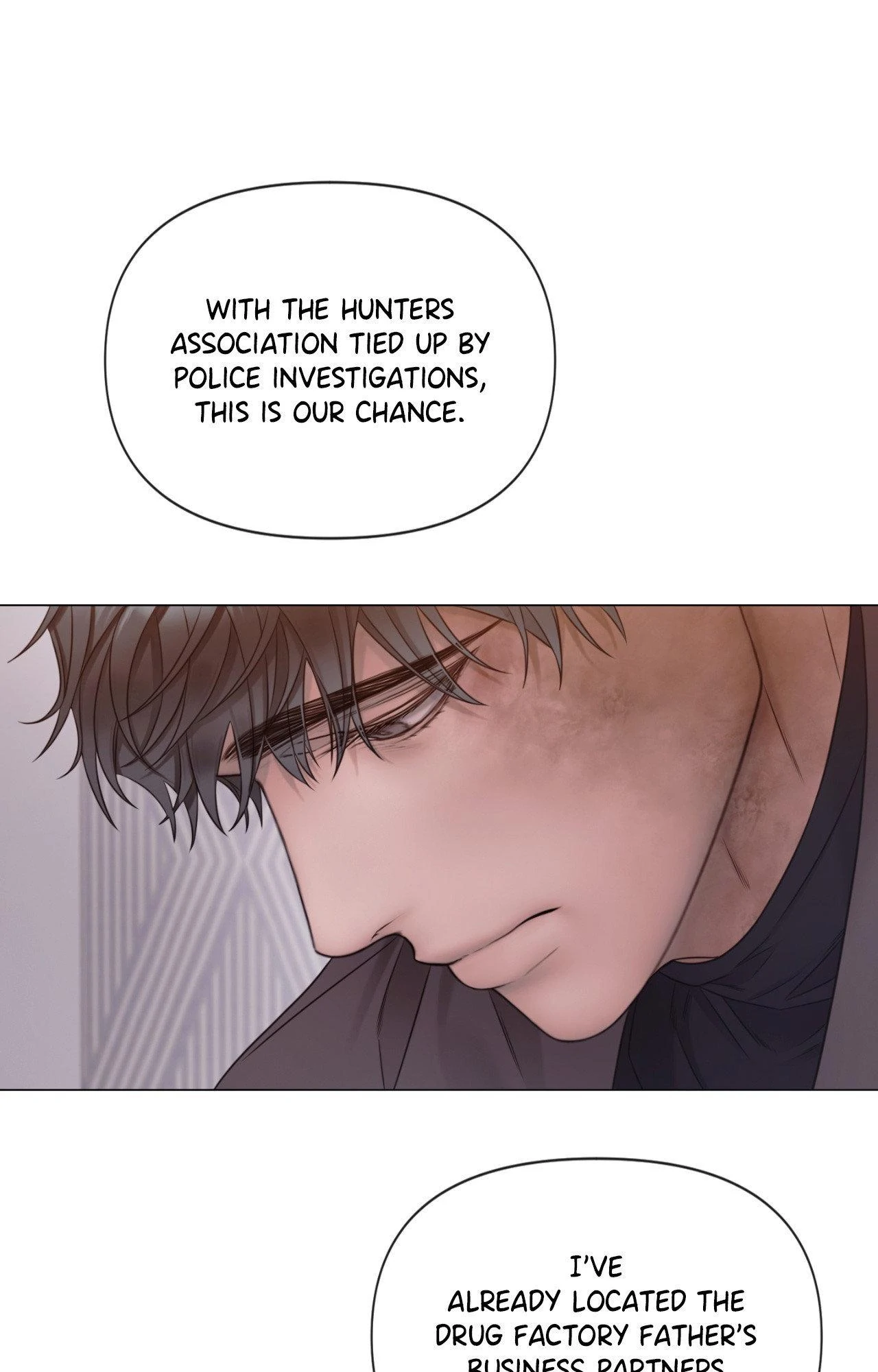 Mary Jane (Official) - Chapter 75 manhwa