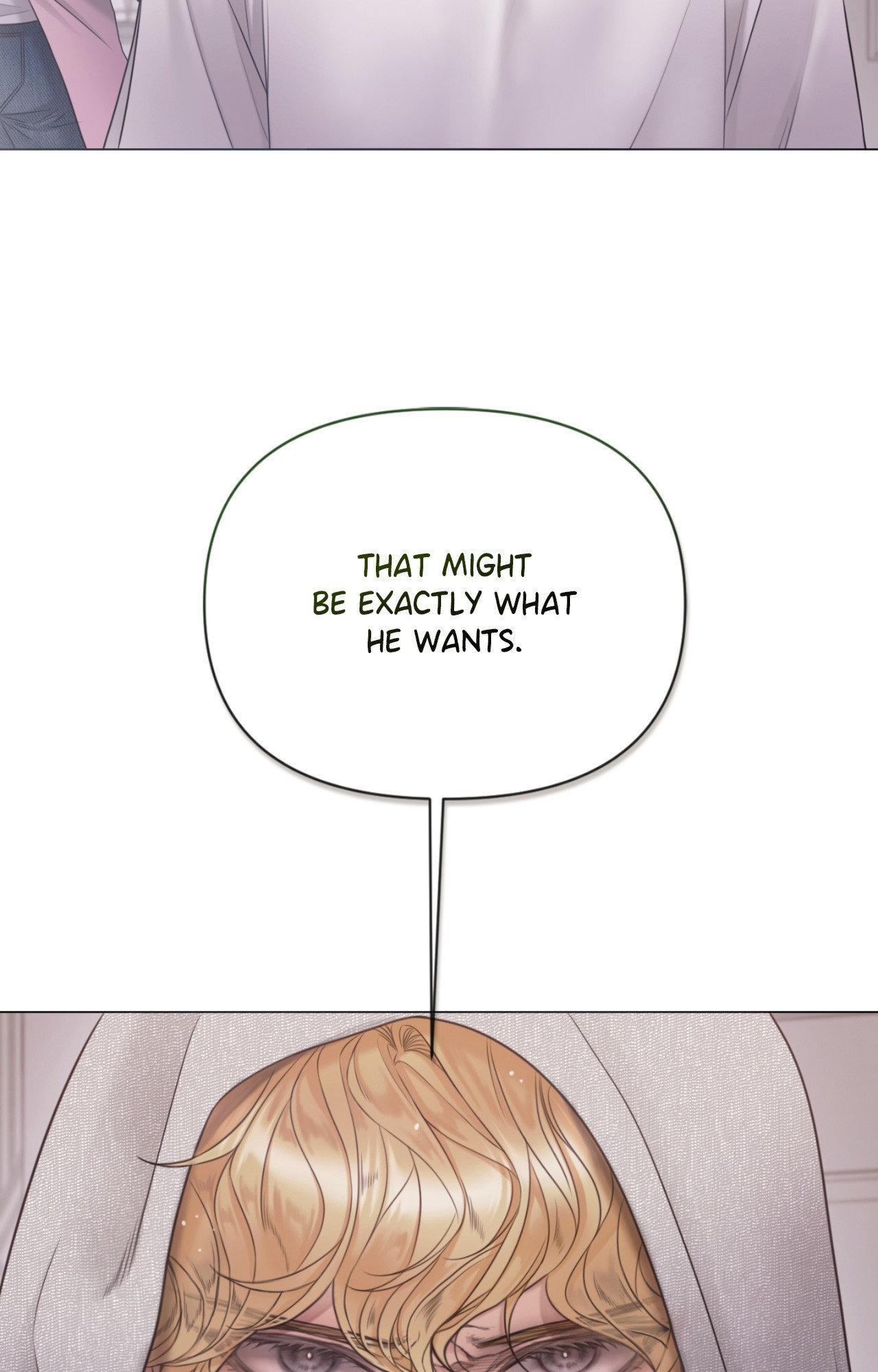 Mary Jane (Official) - Chapter 75 manhwa