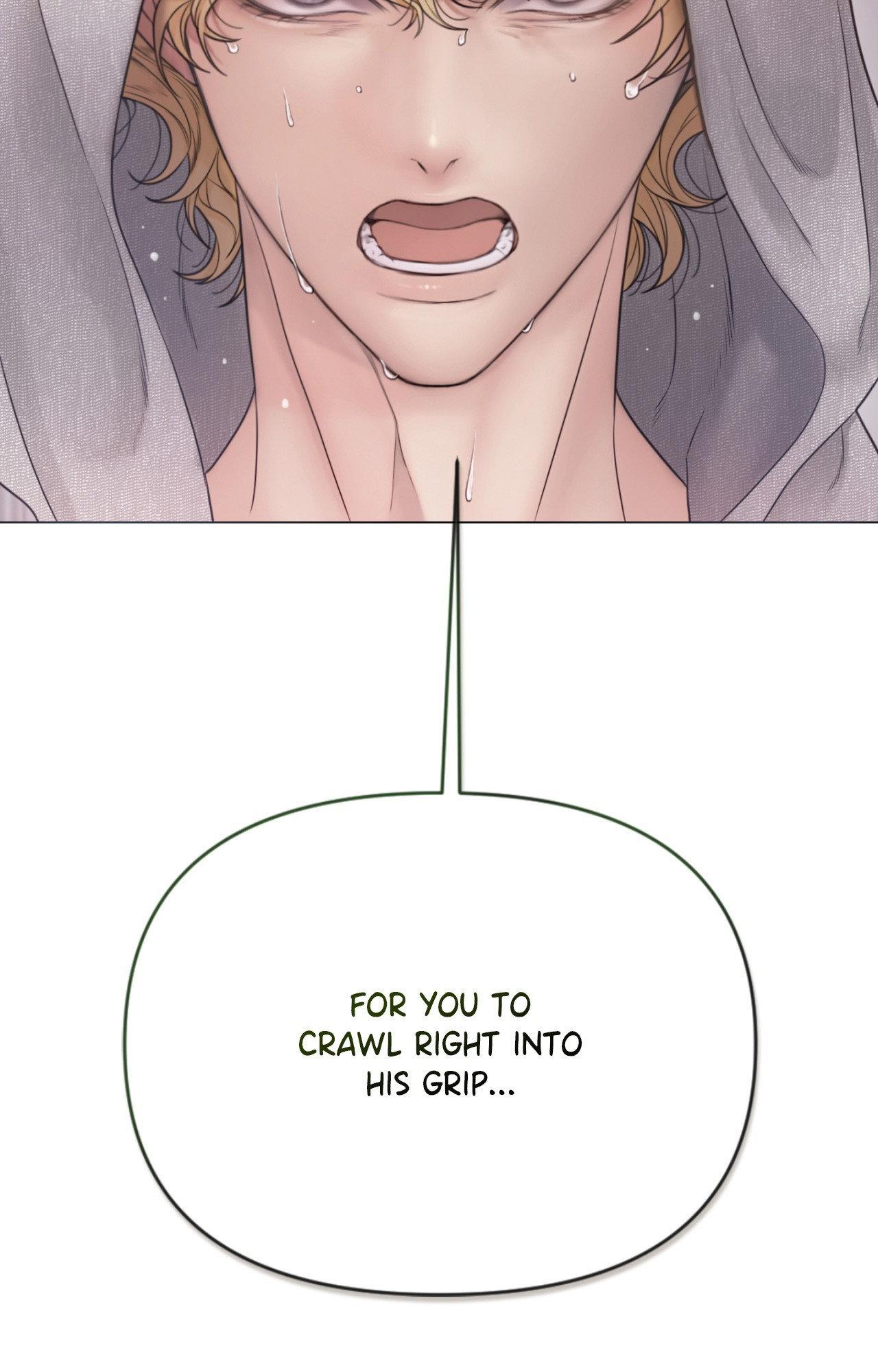 Mary Jane (Official) - Chapter 75 manhwa