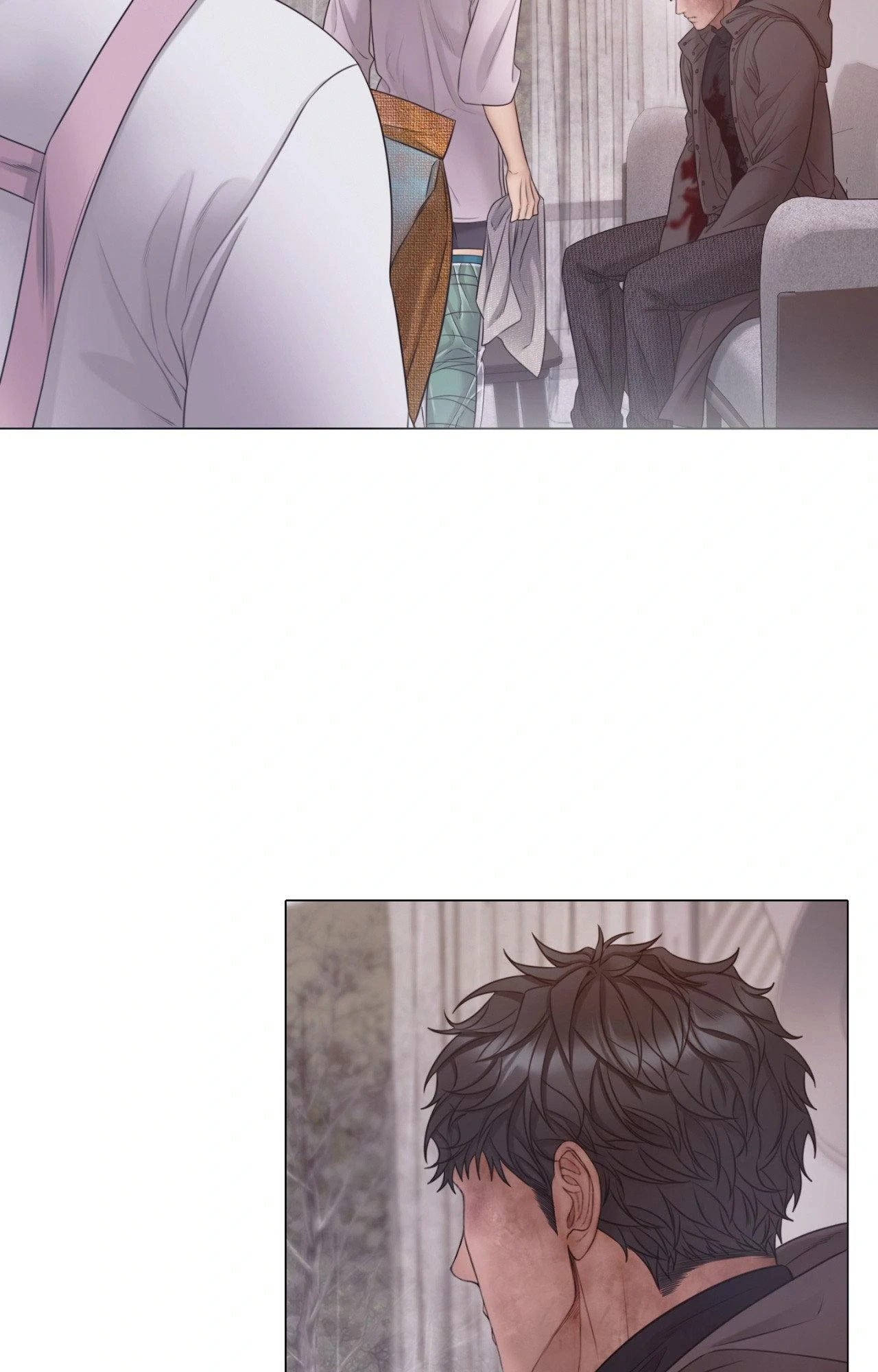 Mary Jane (Official) - Chapter 75 manhwa