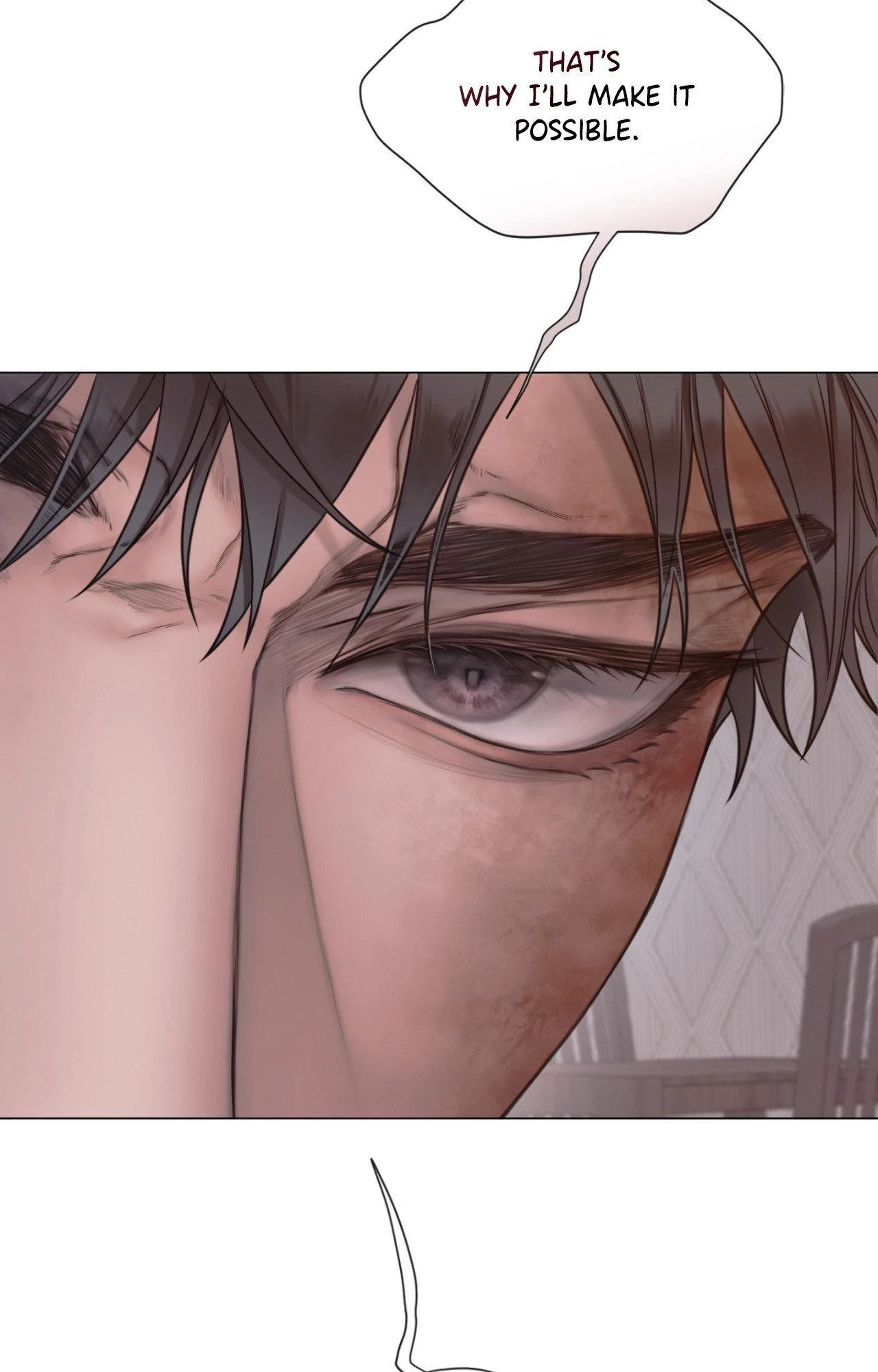 Mary Jane (Official) - Chapter 75 manhwa