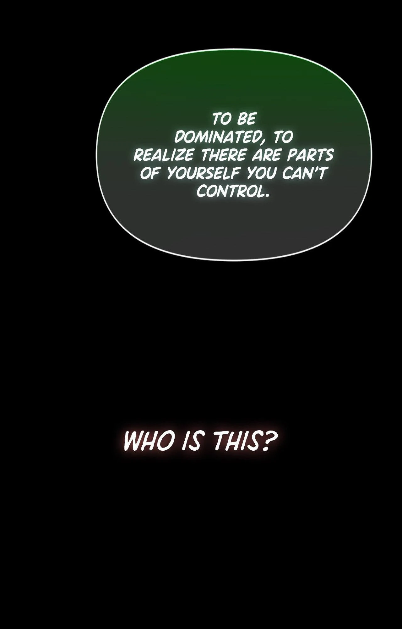 Mary Jane (Official) - Chapter 75 manhwa