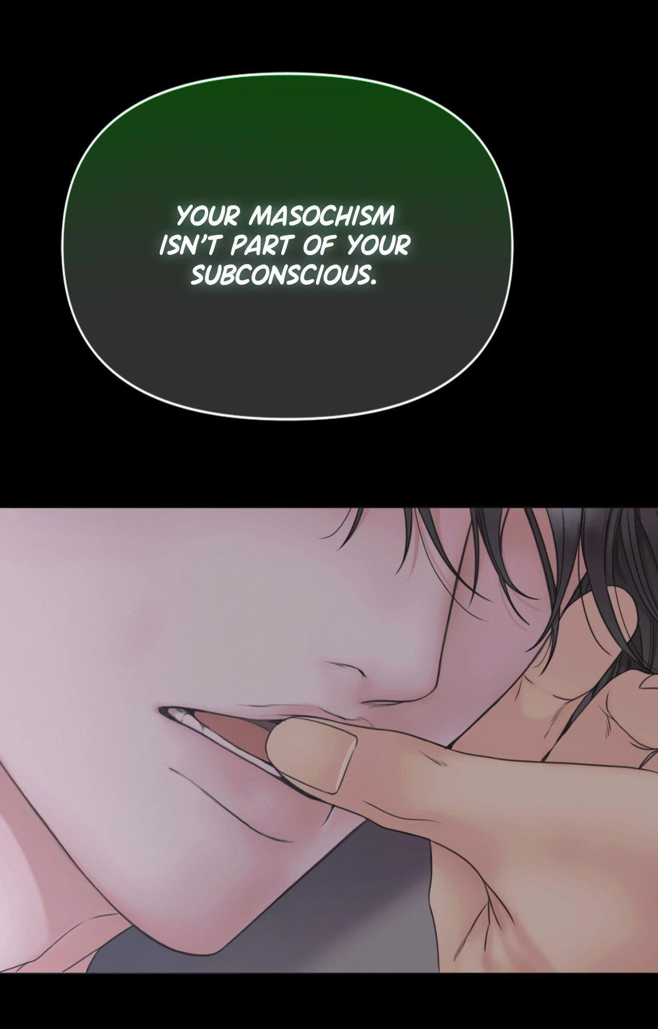 Mary Jane (Official) - Chapter 75 manhwa