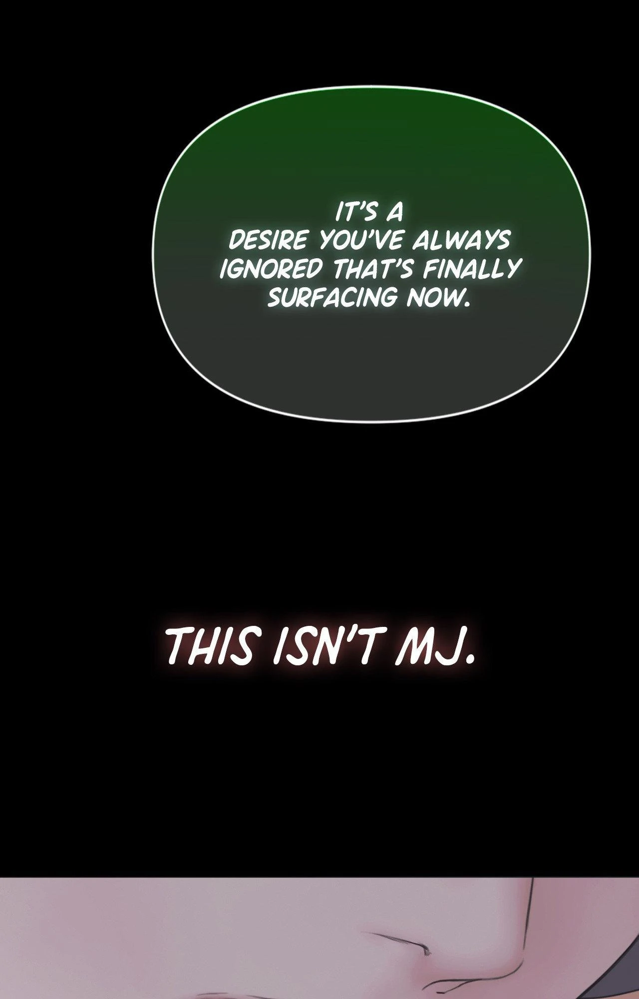 Mary Jane (Official) - Chapter 75 manhwa