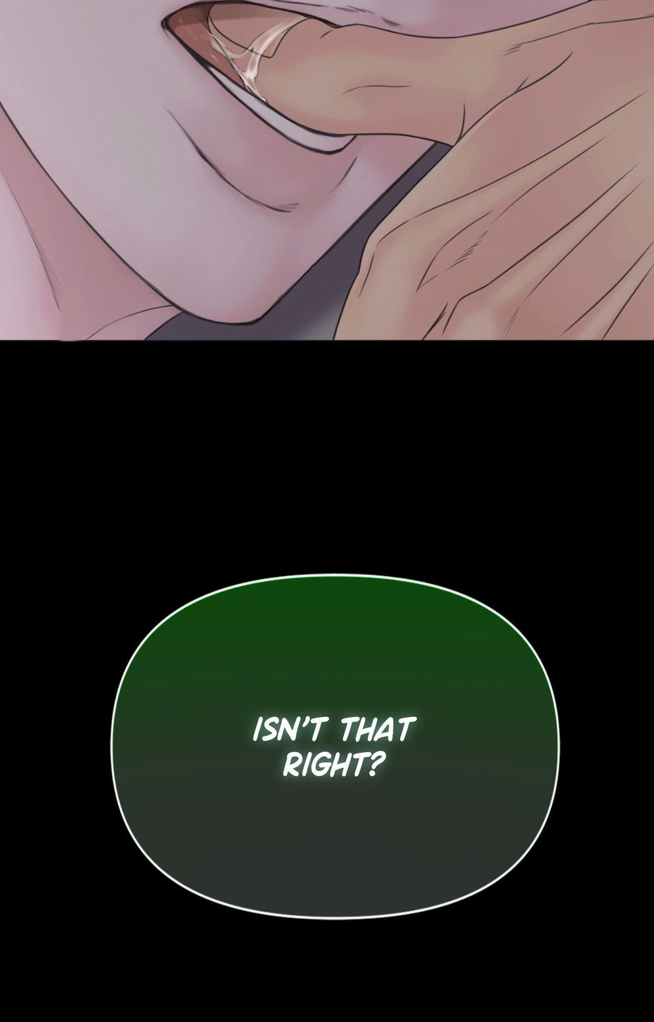 Mary Jane (Official) - Chapter 75 manhwa