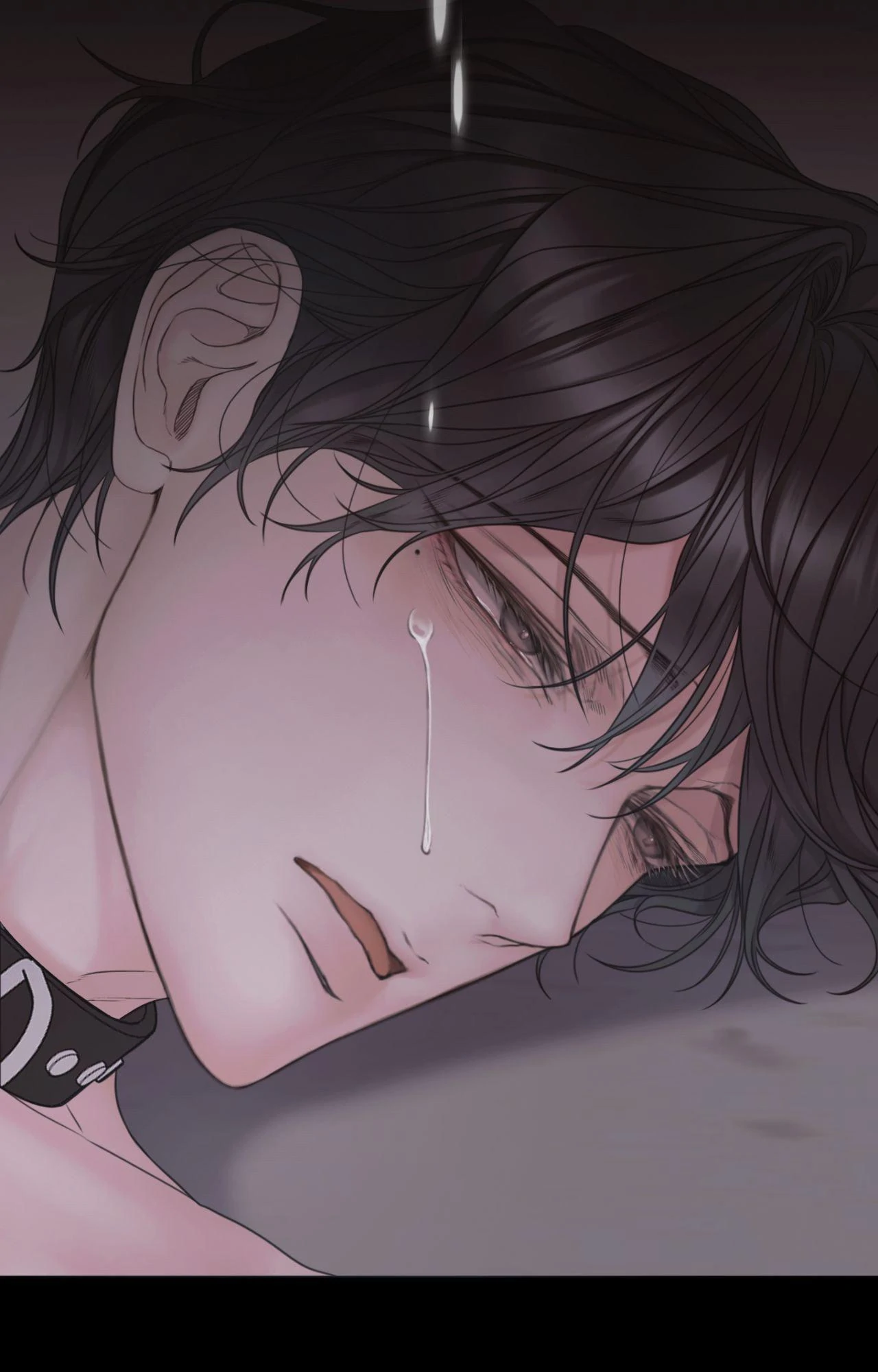 Mary Jane (Official) - Chapter 75 manhwa