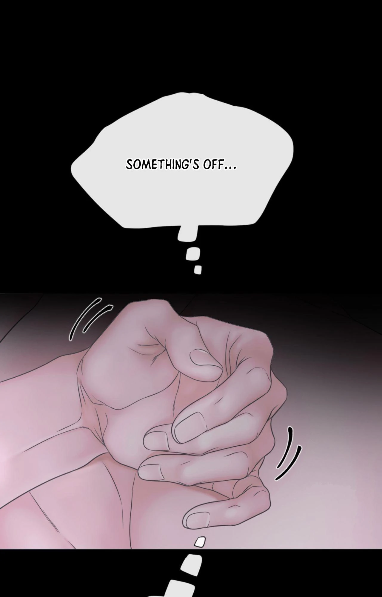 Mary Jane (Official) - Chapter 75 manhwa