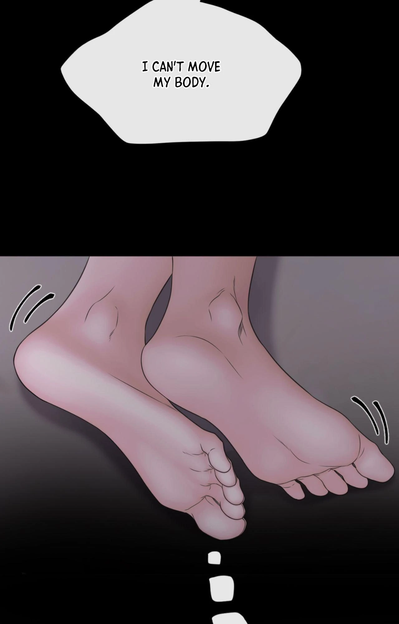 Mary Jane (Official) - Chapter 75 manhwa