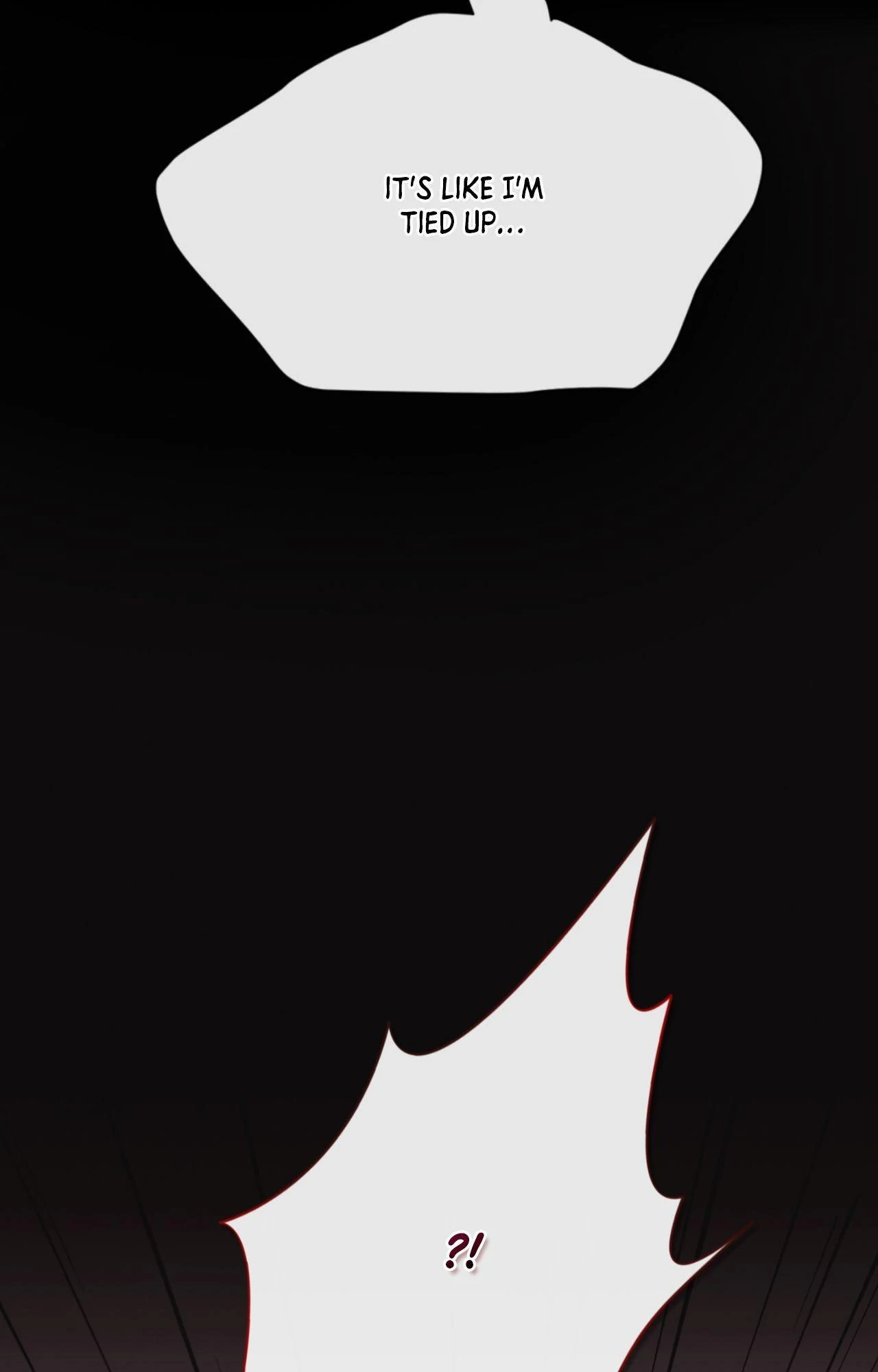 Mary Jane (Official) - Chapter 75 manhwa