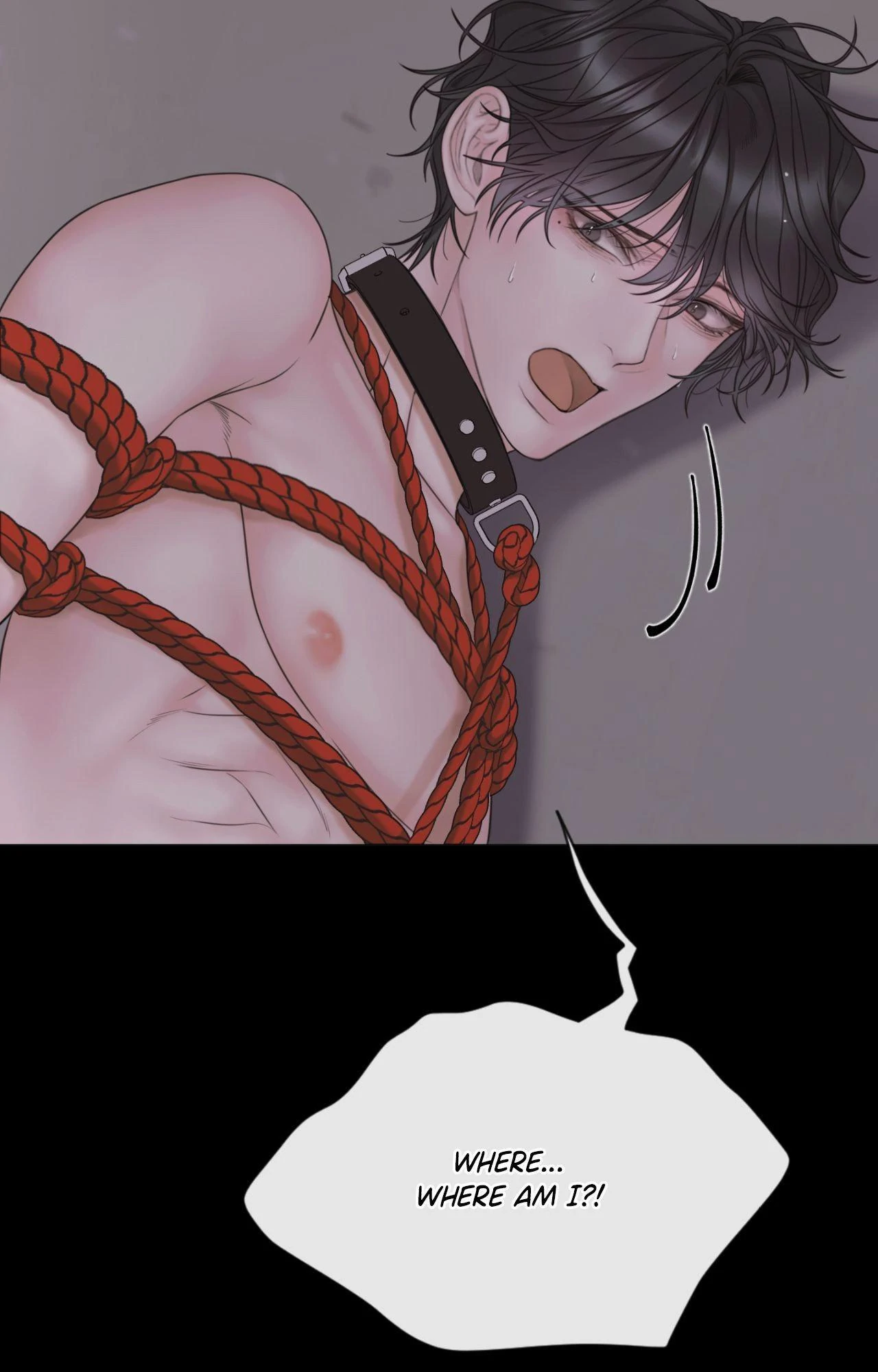 Mary Jane (Official) - Chapter 75 manhwa