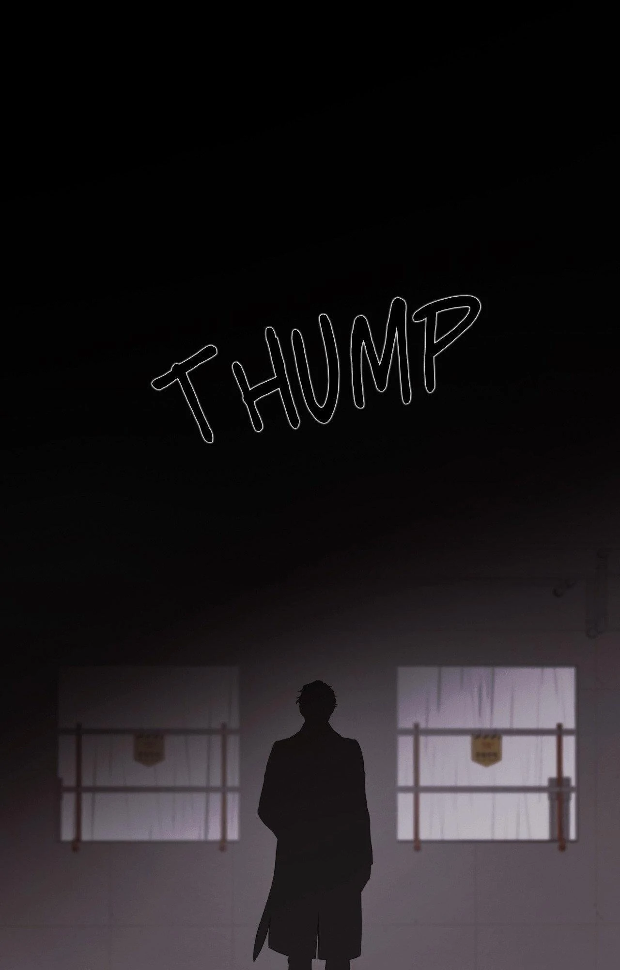 Mary Jane (Official) - Chapter 75 manhwa