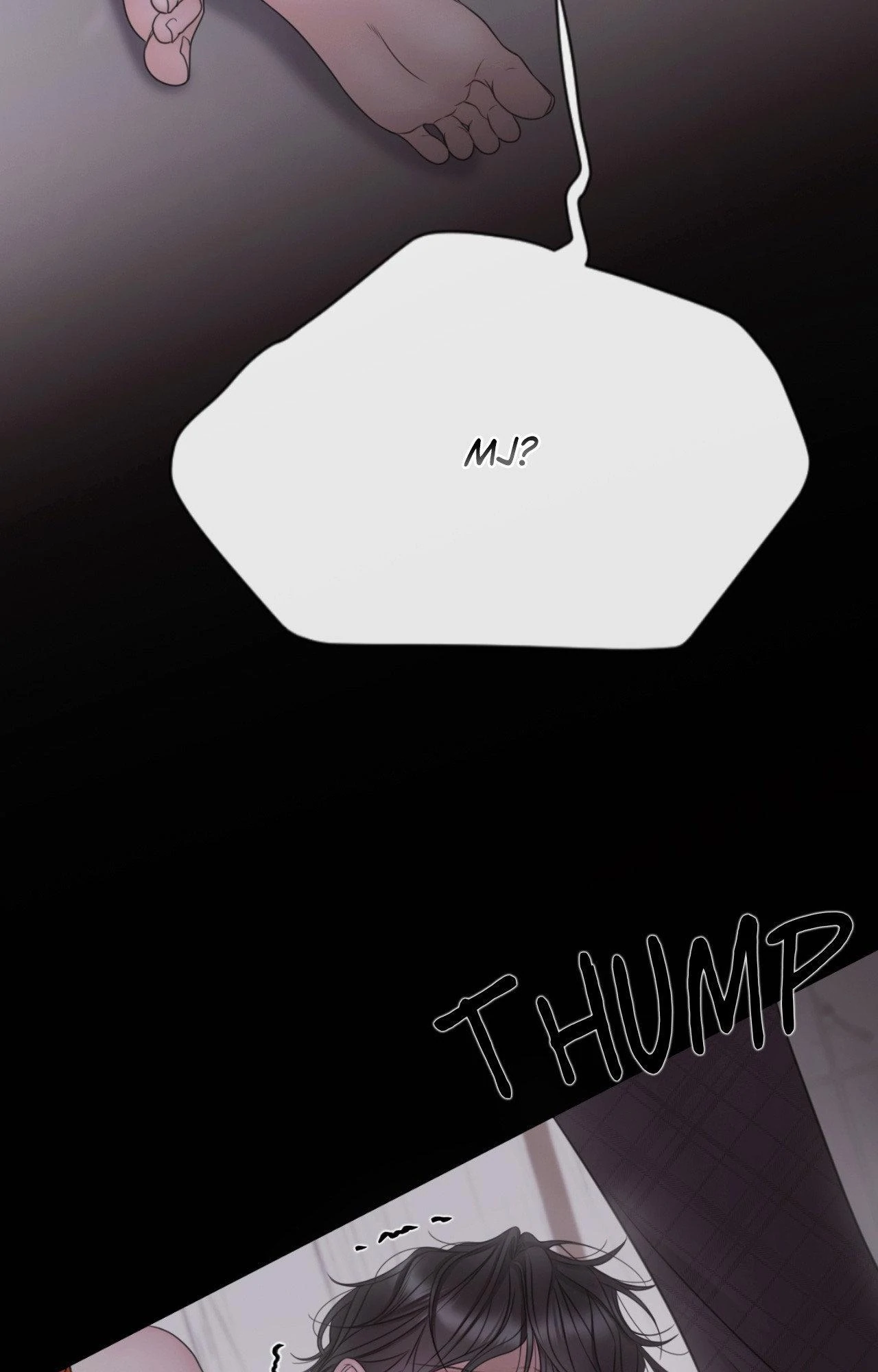 Mary Jane (Official) - Chapter 75 manhwa