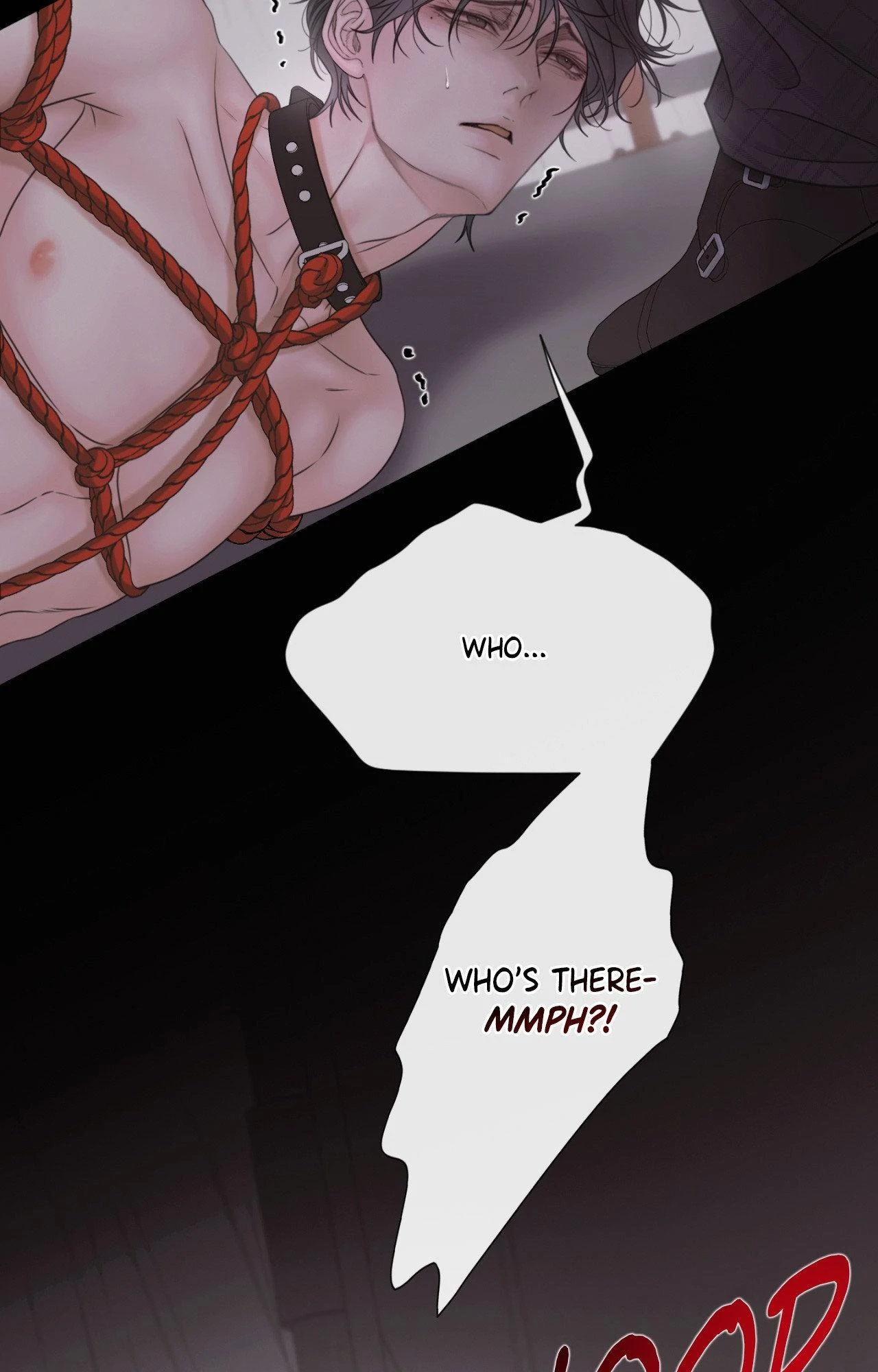 Mary Jane (Official) - Chapter 75 manhwa