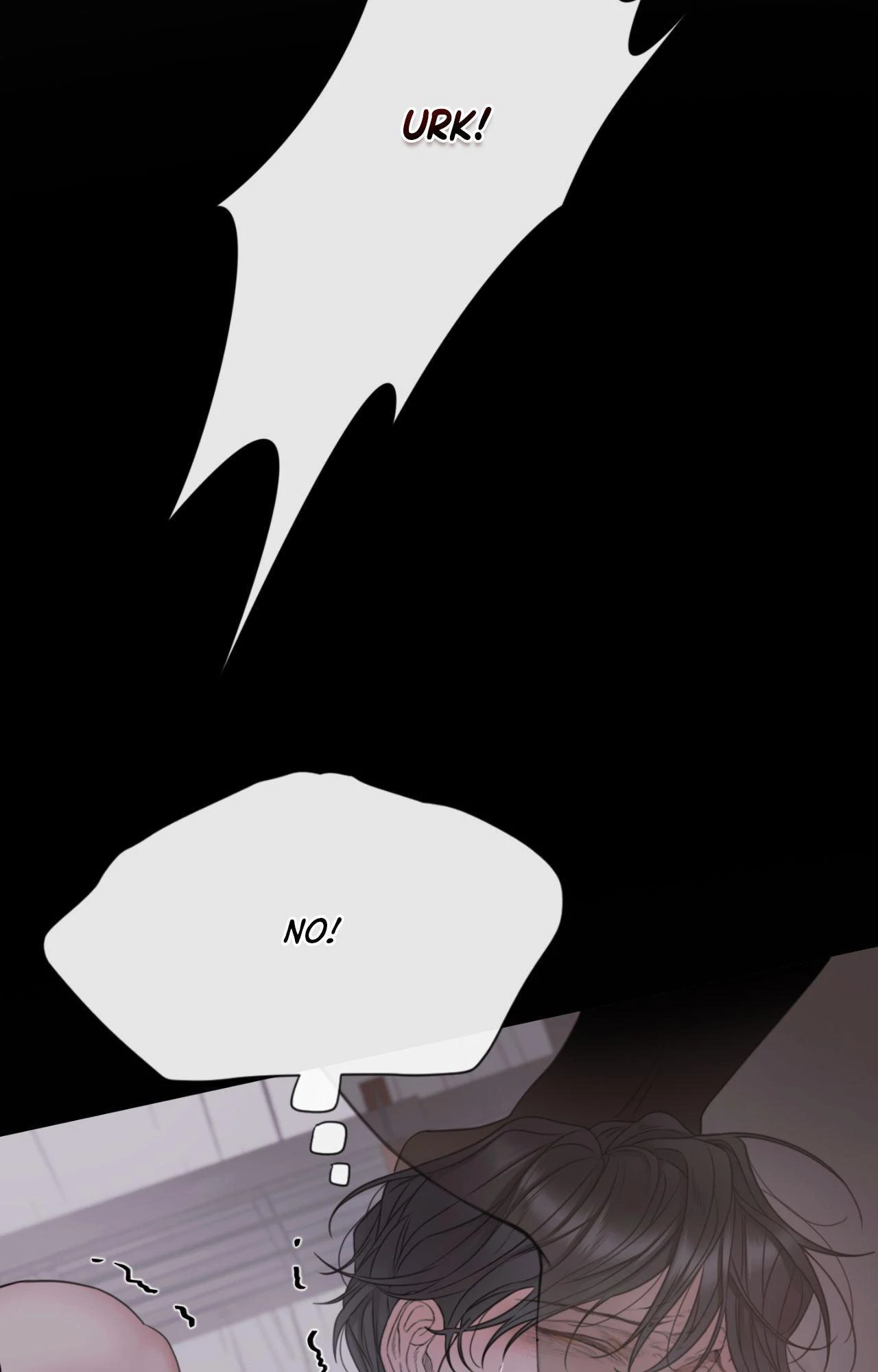 Mary Jane (Official) - Chapter 75 manhwa