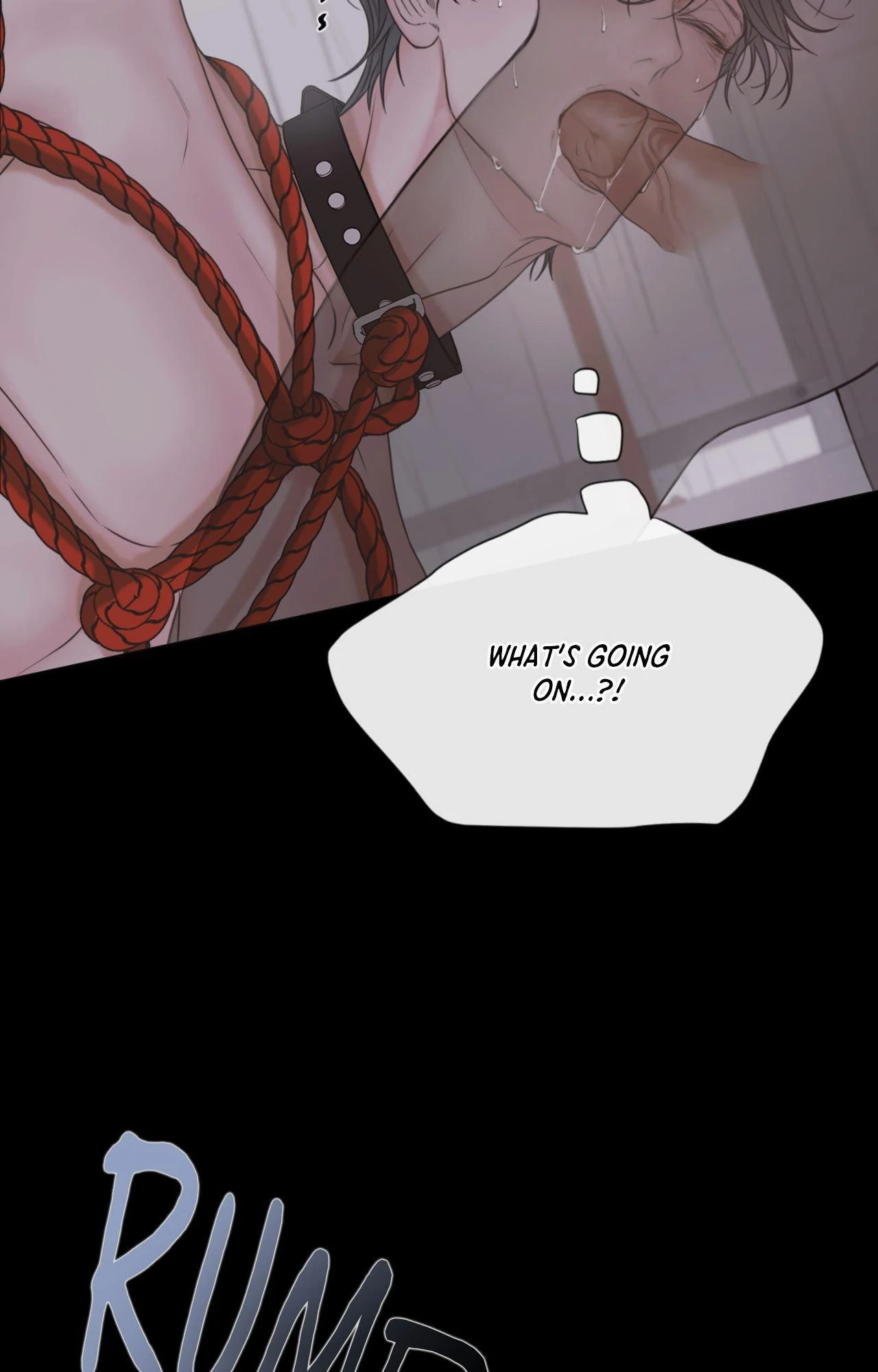 Mary Jane (Official) - Chapter 75 manhwa